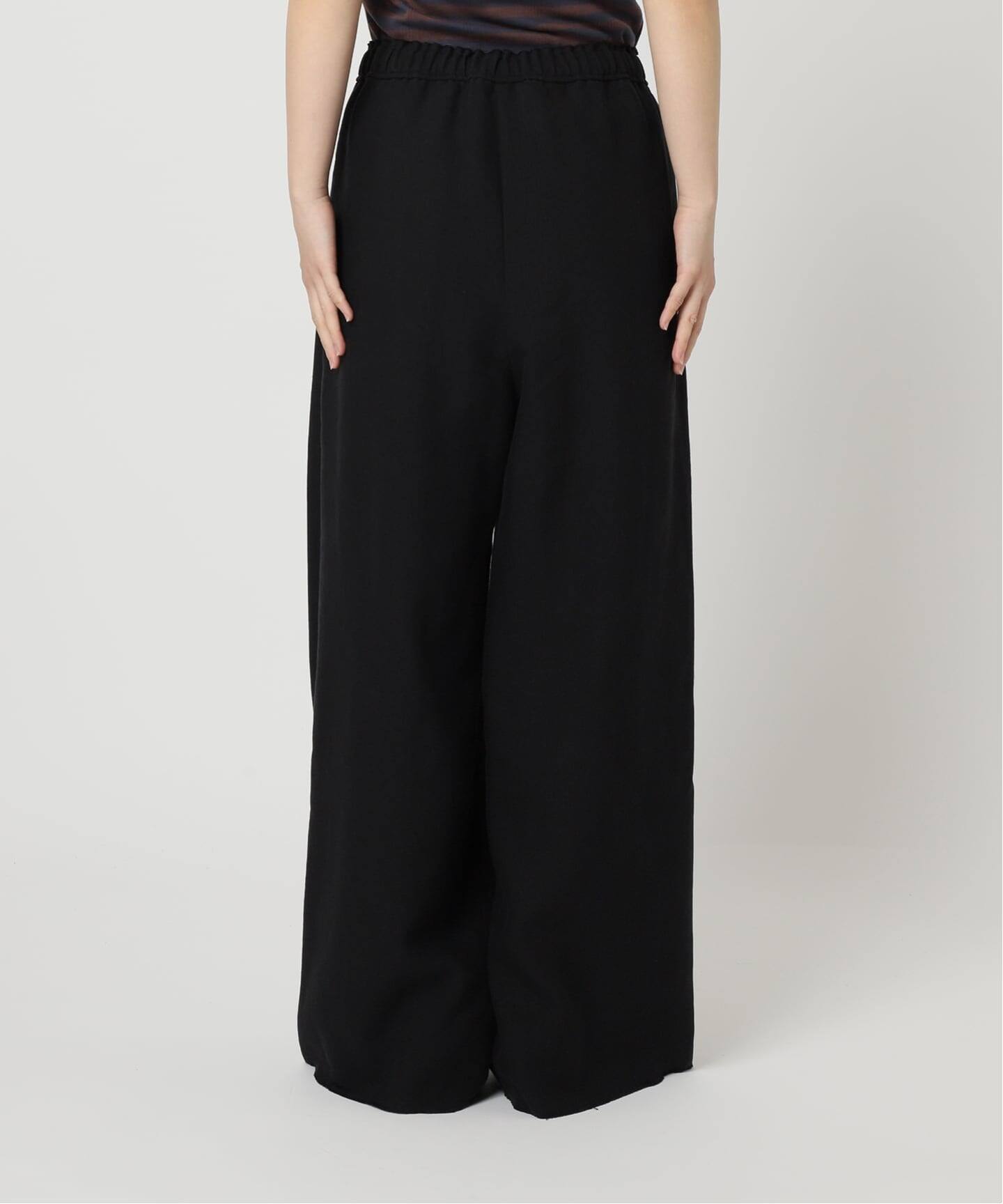 ASA EASY WIDE パンツ（その他パンツ）｜CITYSHOP（シティ