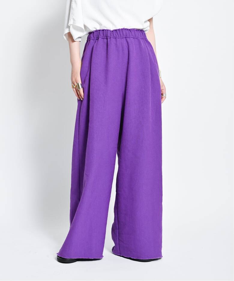 ASA EASY WIDE パンツ（その他パンツ）｜CITYSHOP（シティショップ）の  