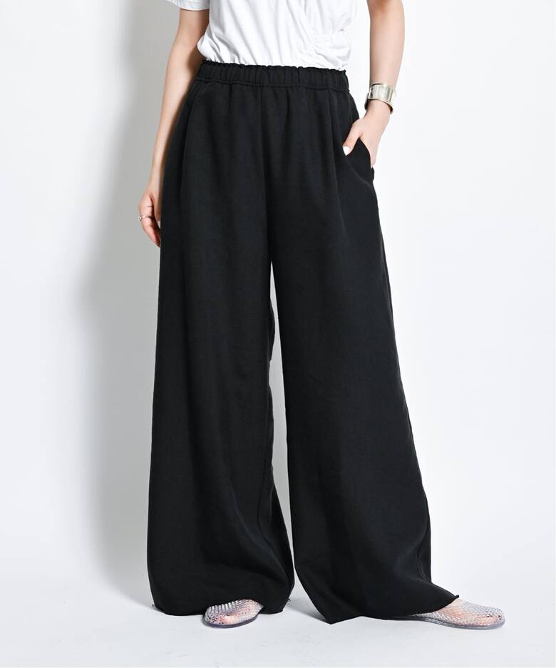 ASA EASY WIDE パンツ（その他パンツ）｜CITYSHOP（シティショップ）の  