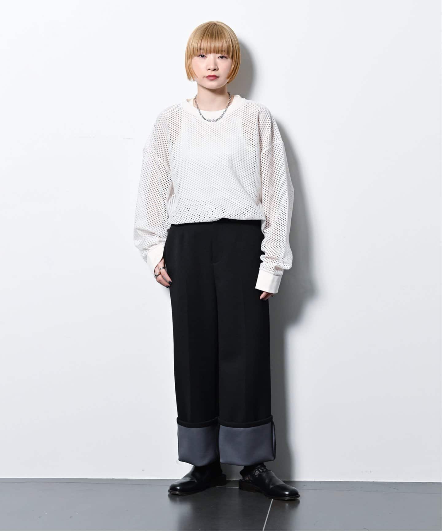 STRAIGHT BONDING パンツ（その他パンツ）｜CITYSHOP（シティ