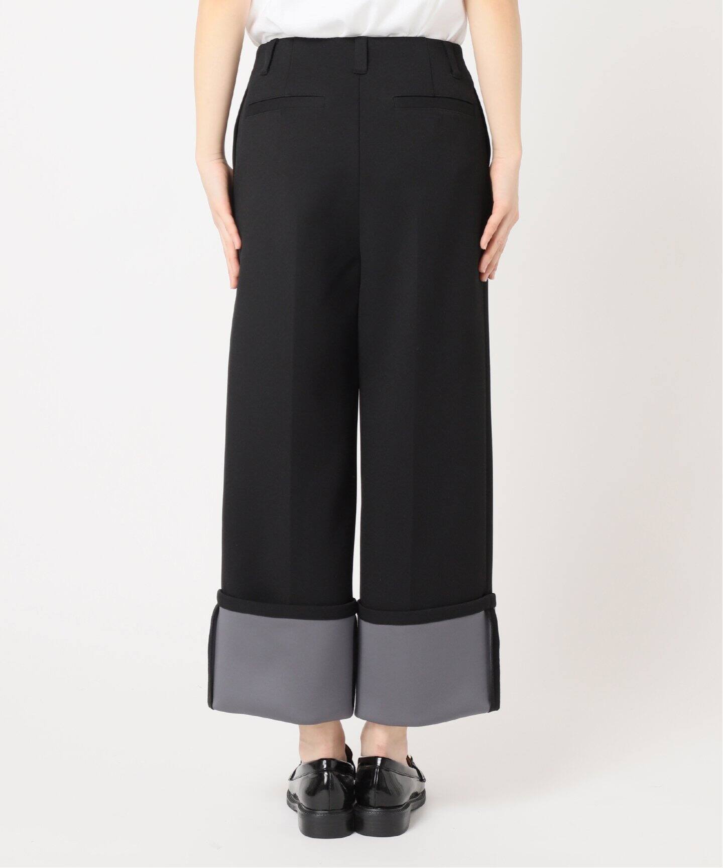 CITYSHOP シティショップ LAYERED PANTS パンツ CITYSHOP シティショップ LAYERED PANTS パンツ