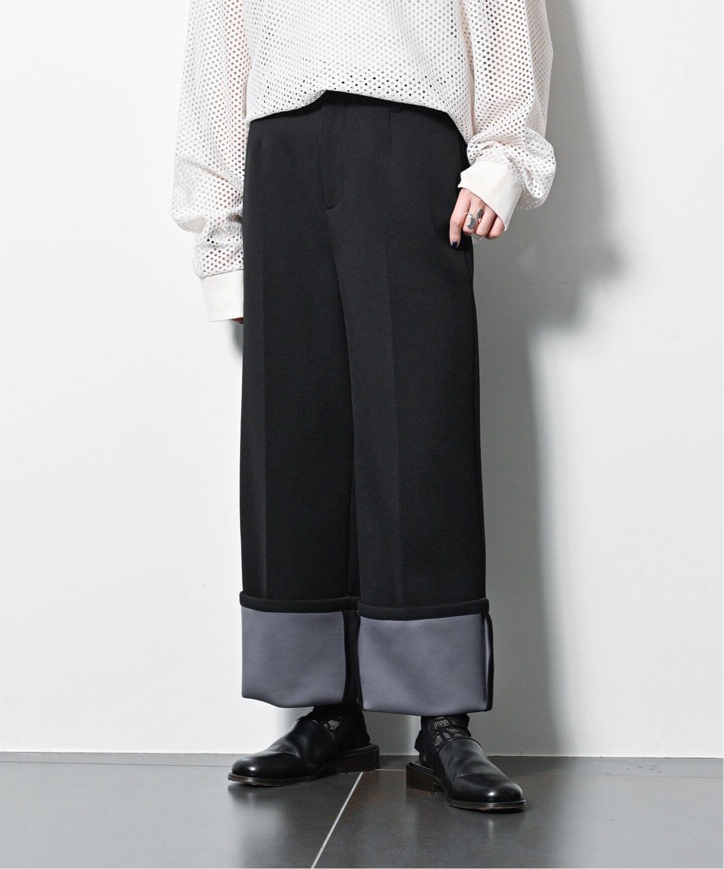 STRAIGHT BONDING パンツ（その他パンツ）｜CITYSHOP（シティ