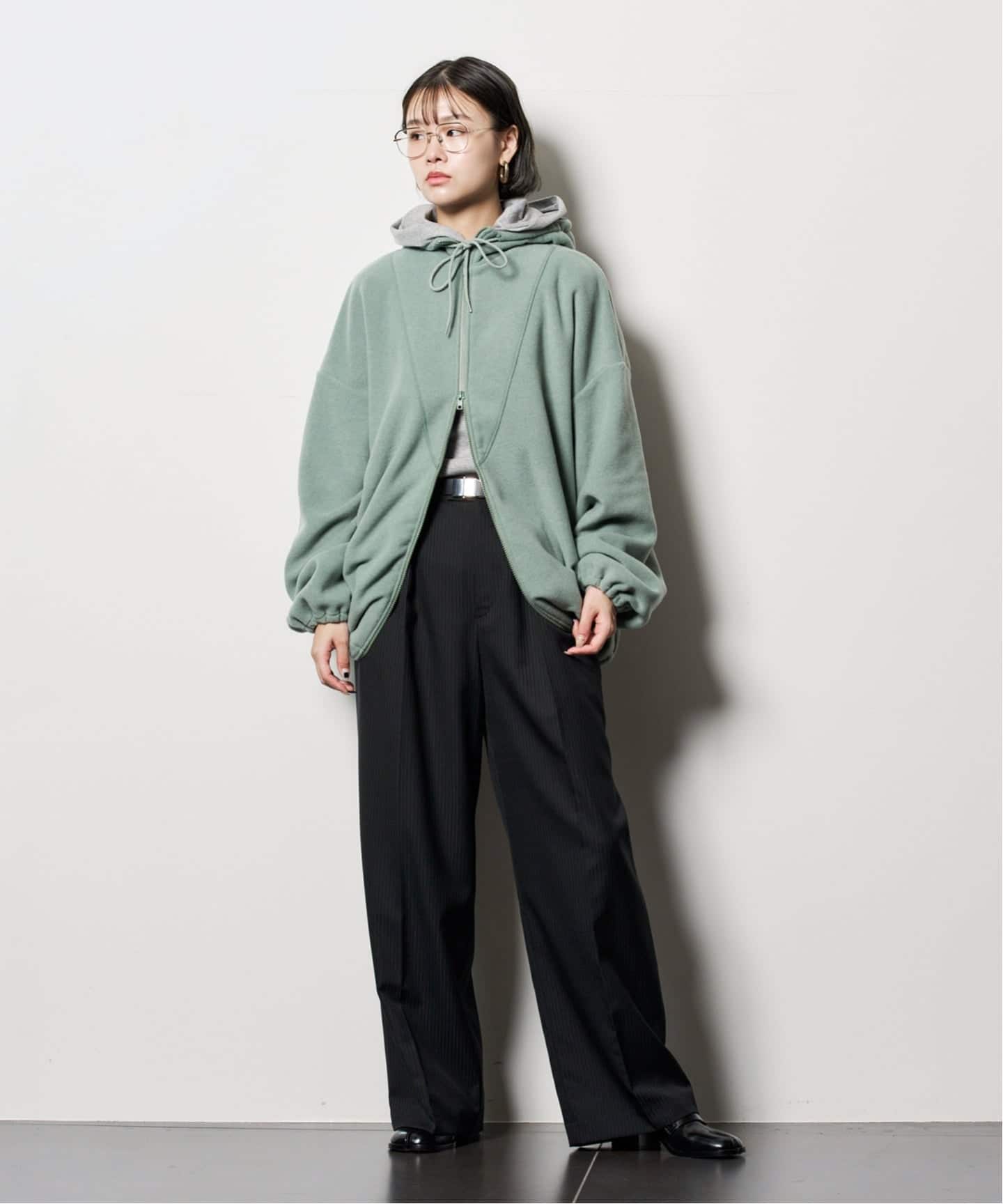 CITYSHOP TACK COTTON パンツ CITYSHOP TACK COTTON パンツ