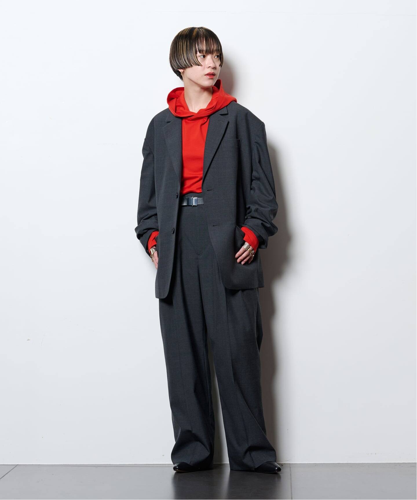 予約》TACK SLACKS パンツ（スラックス）｜CITYSHOP（シティ