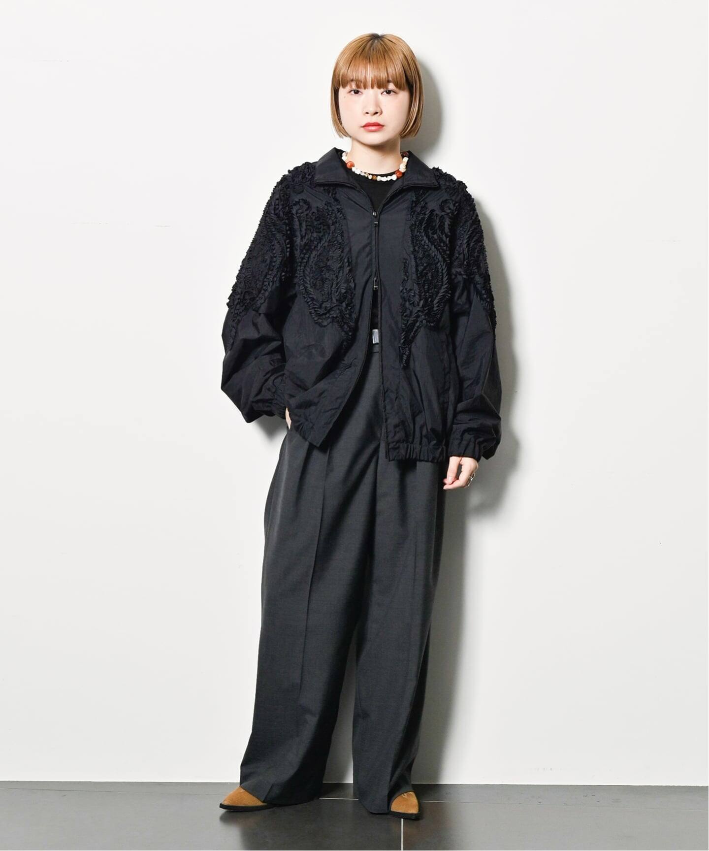予約》TACK SLACKS パンツ（スラックス）｜CITYSHOP（シティ