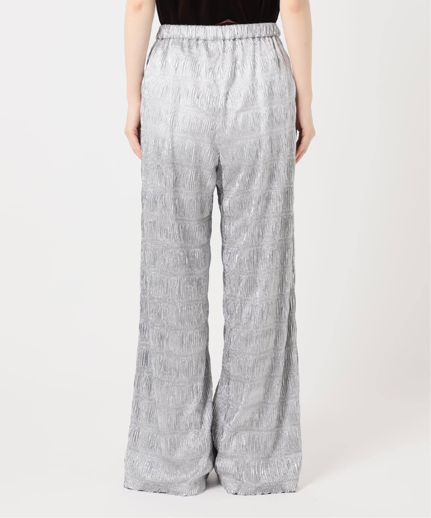 LAME EASY パンツ（その他パンツ）｜CITYSHOP（シティショップ）の通販