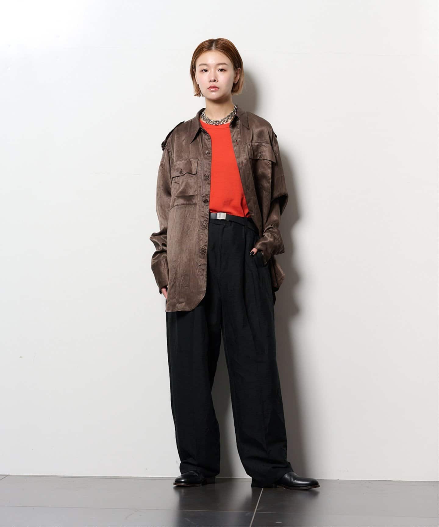 DAD TACK パンツ（スラックス）｜CITYSHOP（シティショップ）の通販