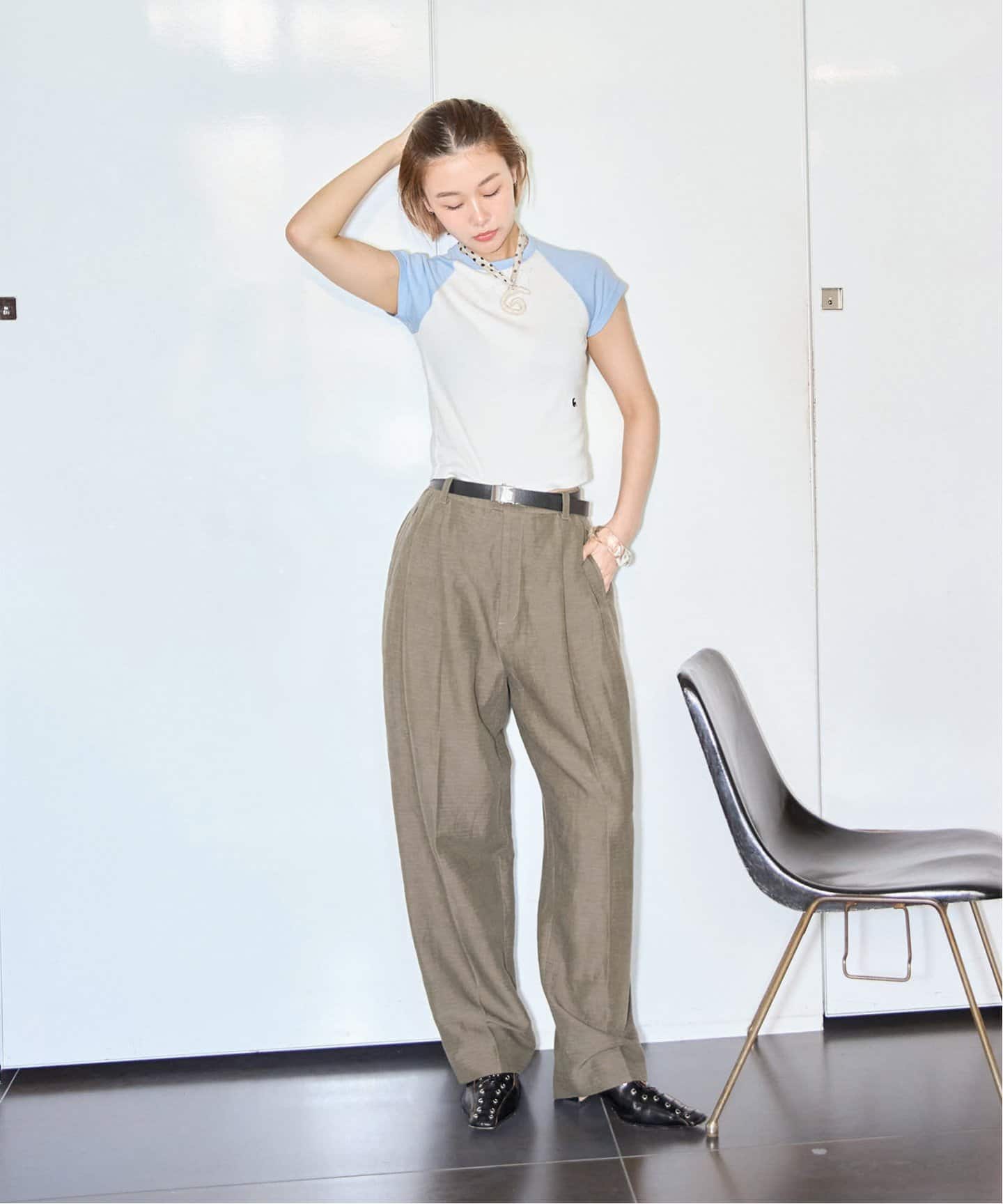 magliano 20ss スラックス　パンツ　ボトムス　新品　タグ付き 楽天市場】magliano（ズボン・パンツ｜メンズファッション）の通販