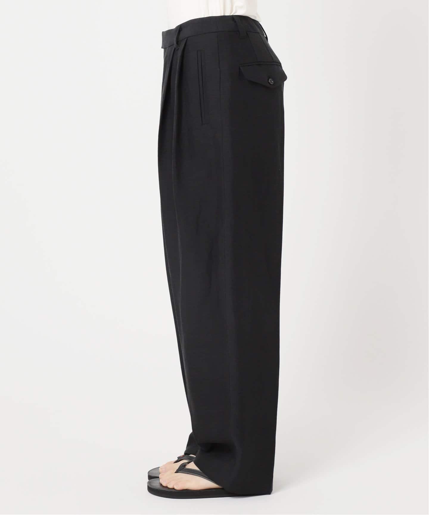 CITYSHOP TACK COTTON パンツ TACK COTTON パンツ（その他パンツ）｜CITYSHOP（シティショップ）の