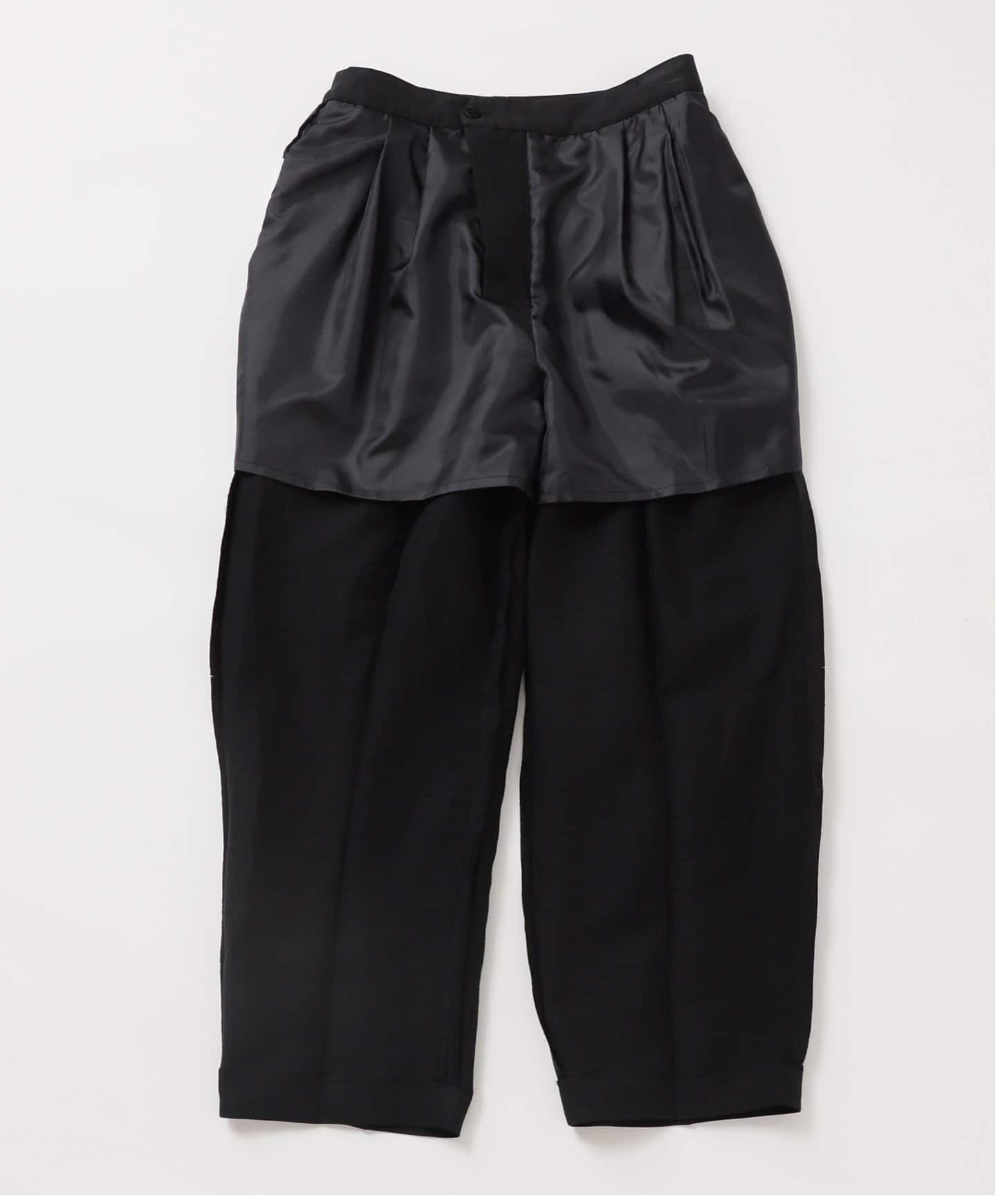 DAD TACK パンツ(スラックス)|CITYSHOP(シティショップ)の通販 DAD TACK パンツ(スラックス)|CITYSHOP(シティショップ)の通販