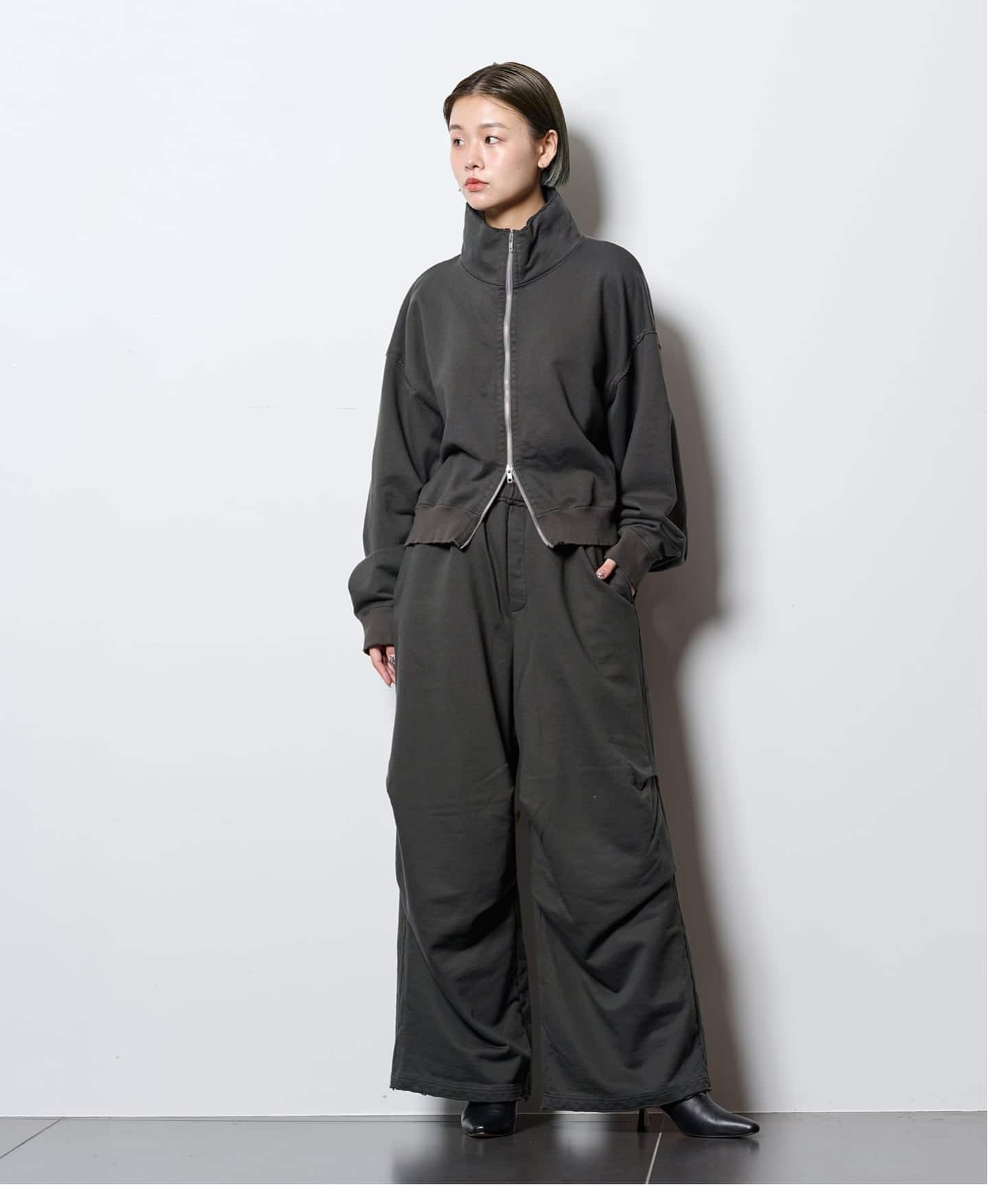 creative drug store トラックパンツ creative drug store track pants