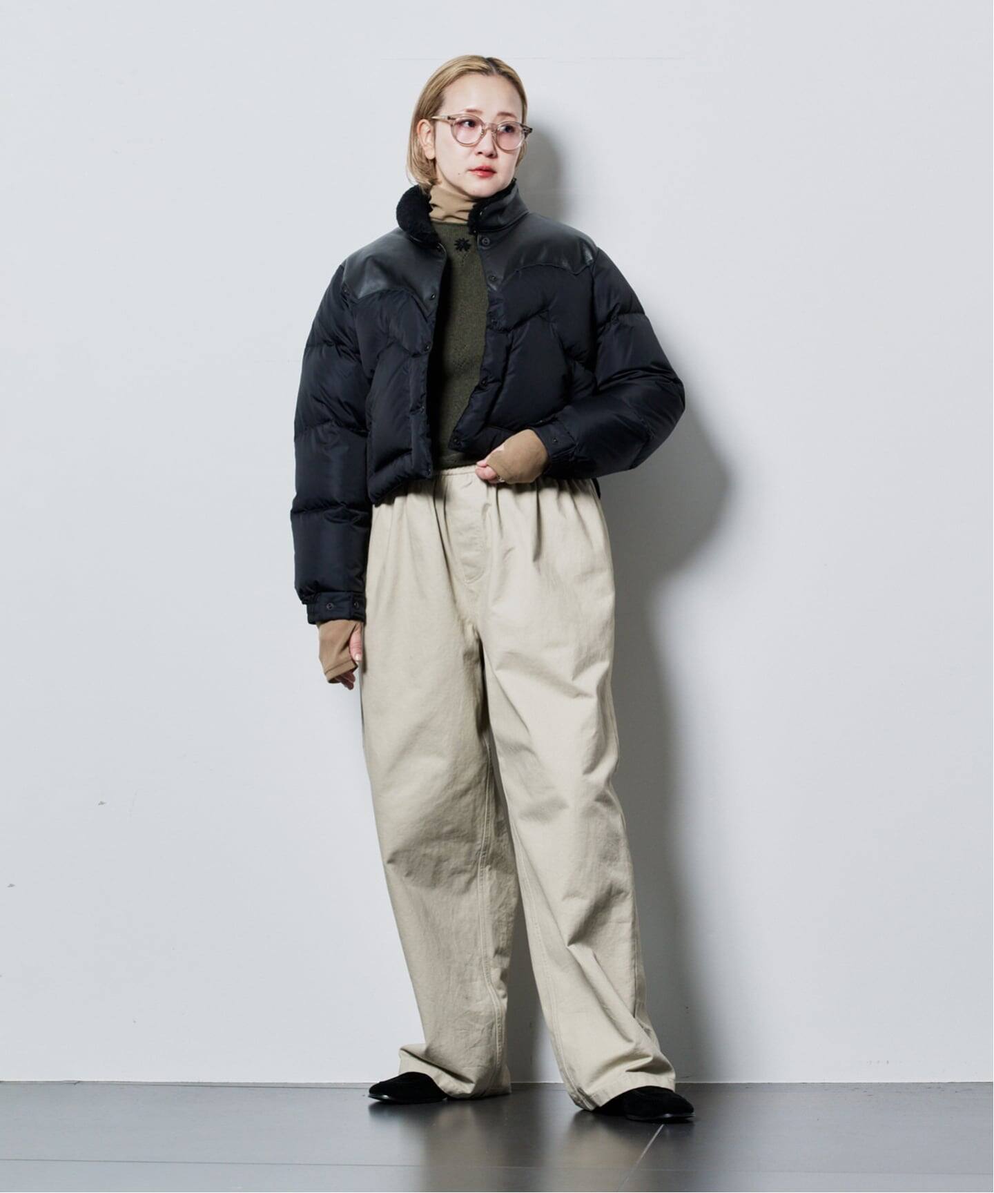 COTTON EASY パンツ（その他パンツ）｜CITYSHOP（シティショップ）の