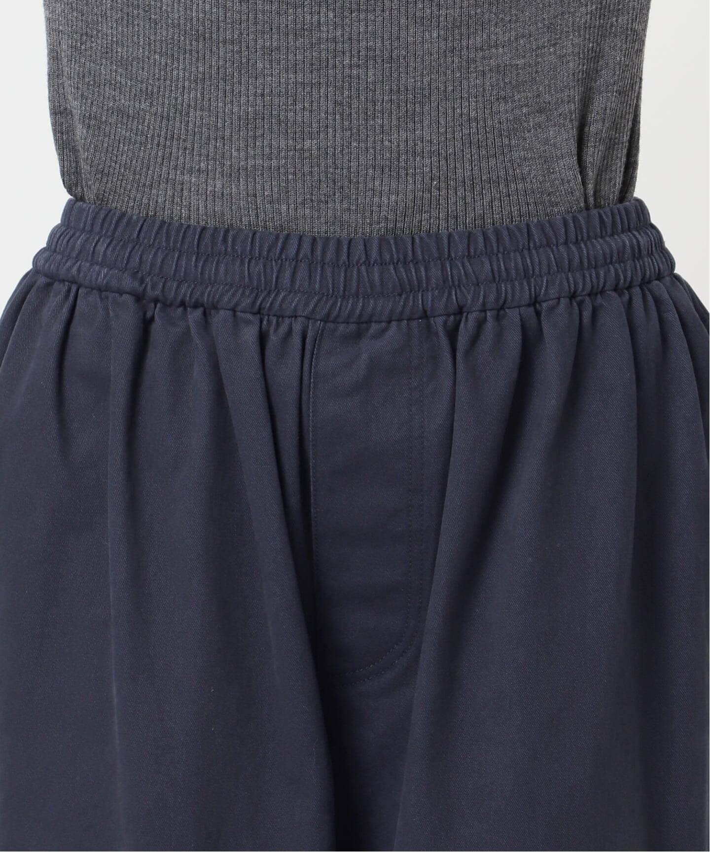 予約》COTTON EASY パンツ（その他パンツ）｜CITYSHOP（シティ