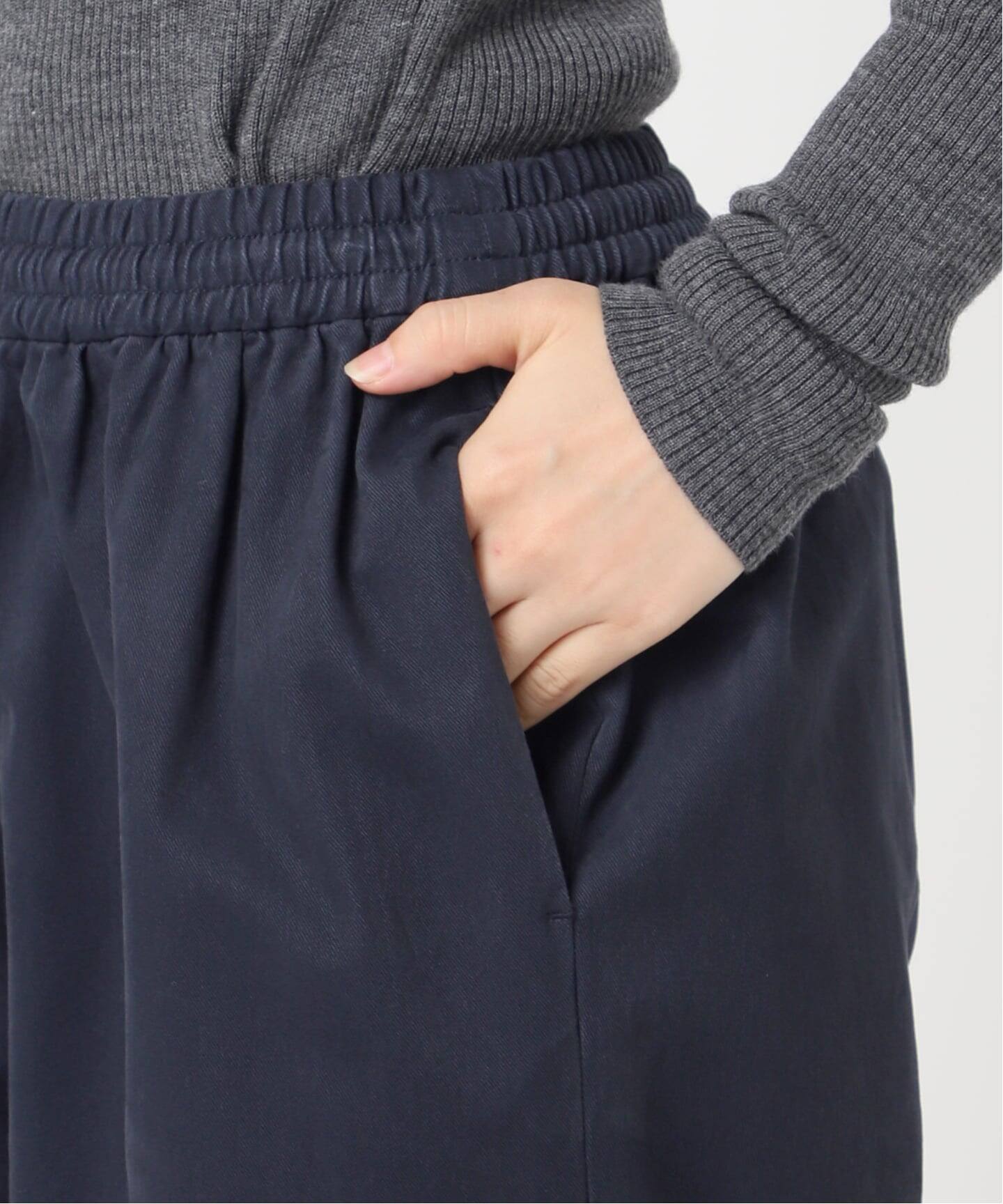 予約》COTTON EASY パンツ（その他パンツ）｜CITYSHOP（シティ