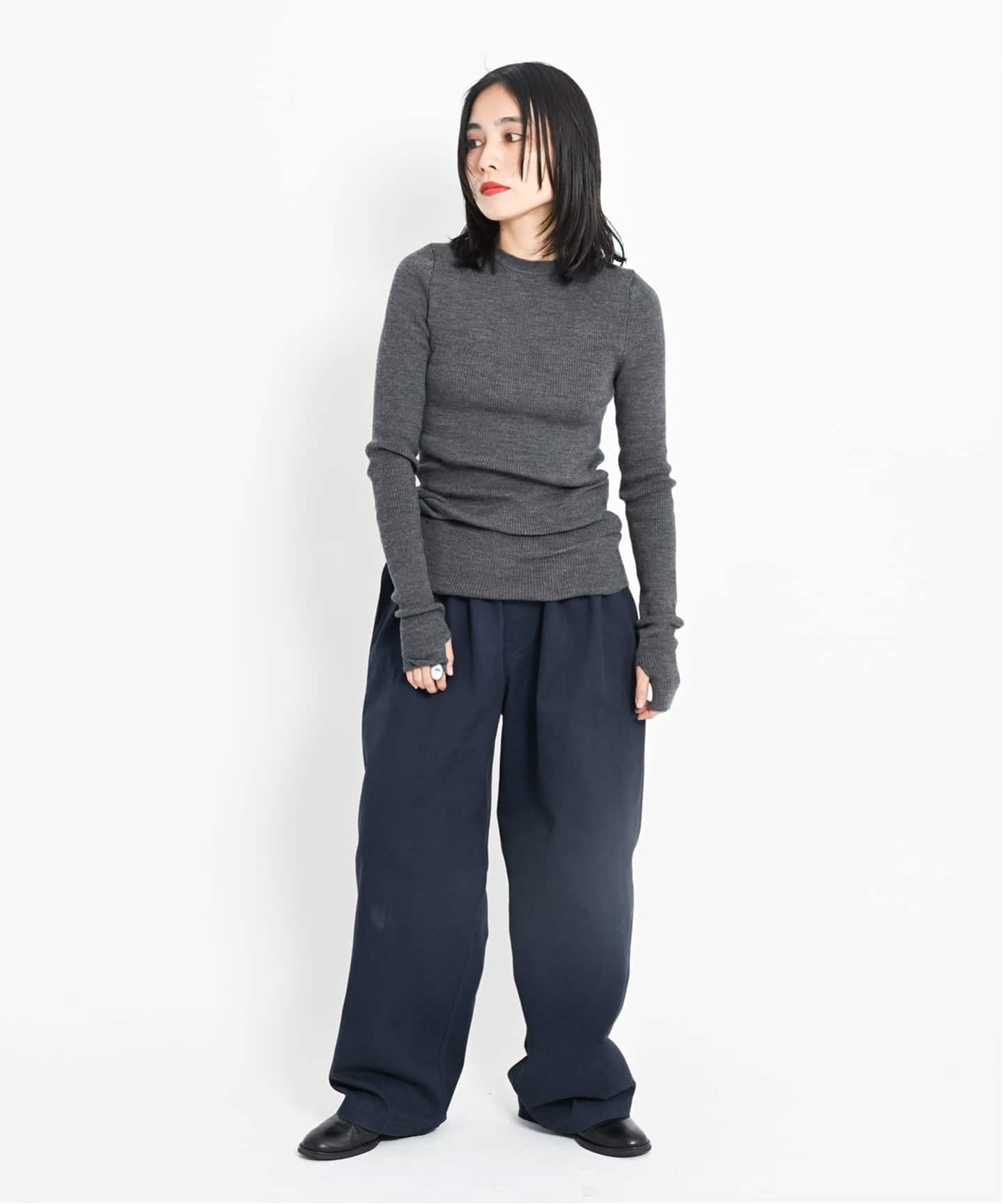 COTTON EASY パンツ（その他パンツ）｜CITYSHOP（シティショップ）の
