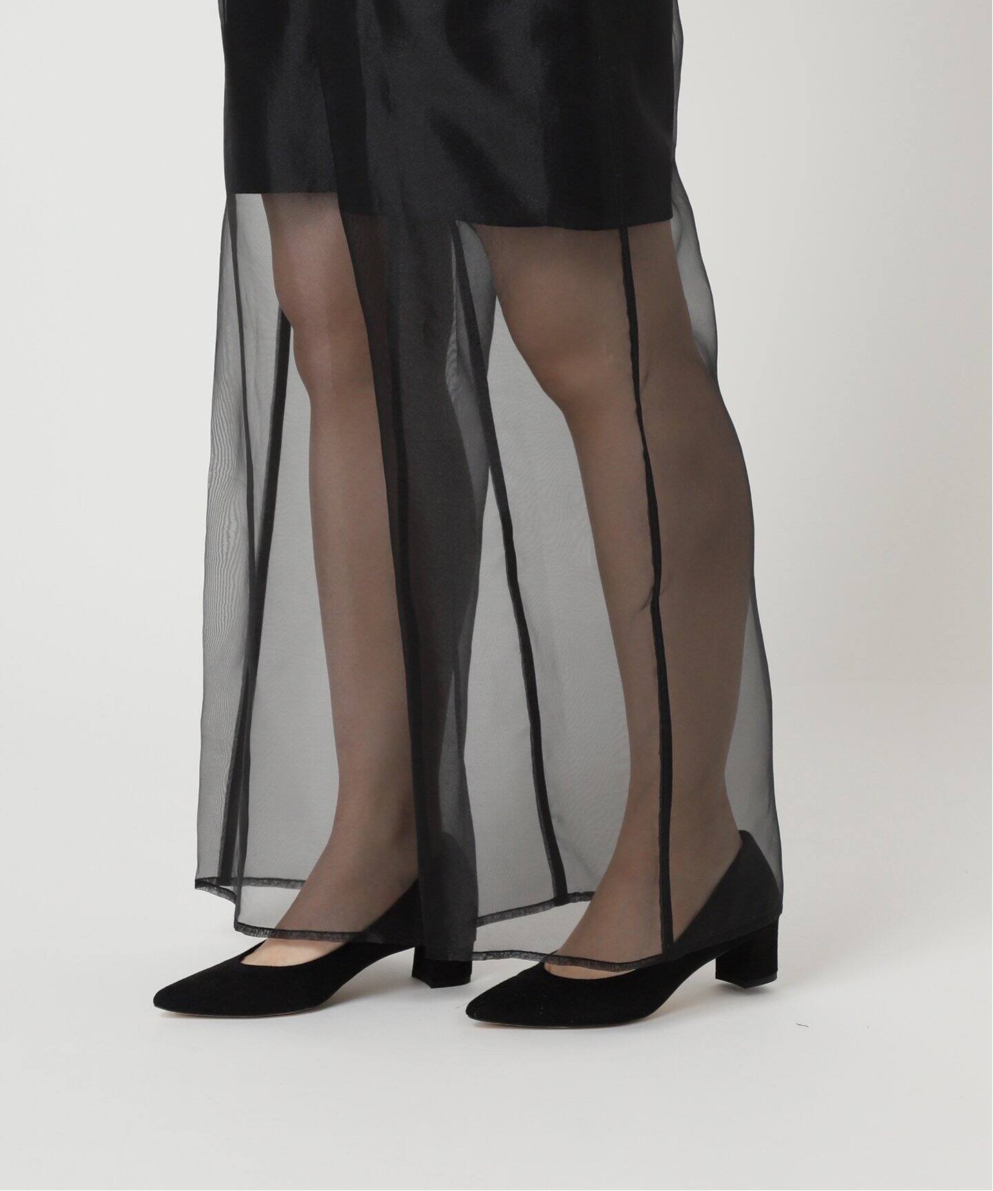 SHEER WIDE パンツ（その他パンツ）｜CITYSHOP（シティショップ）の