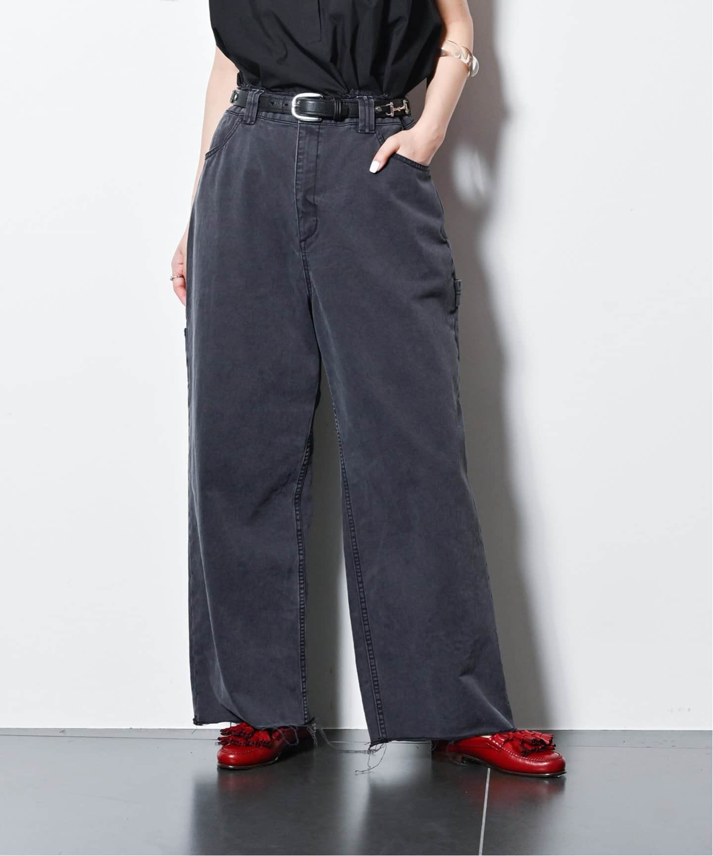 WIDE PAINTER パンツ（その他パンツ）｜CITYSHOP（シティ