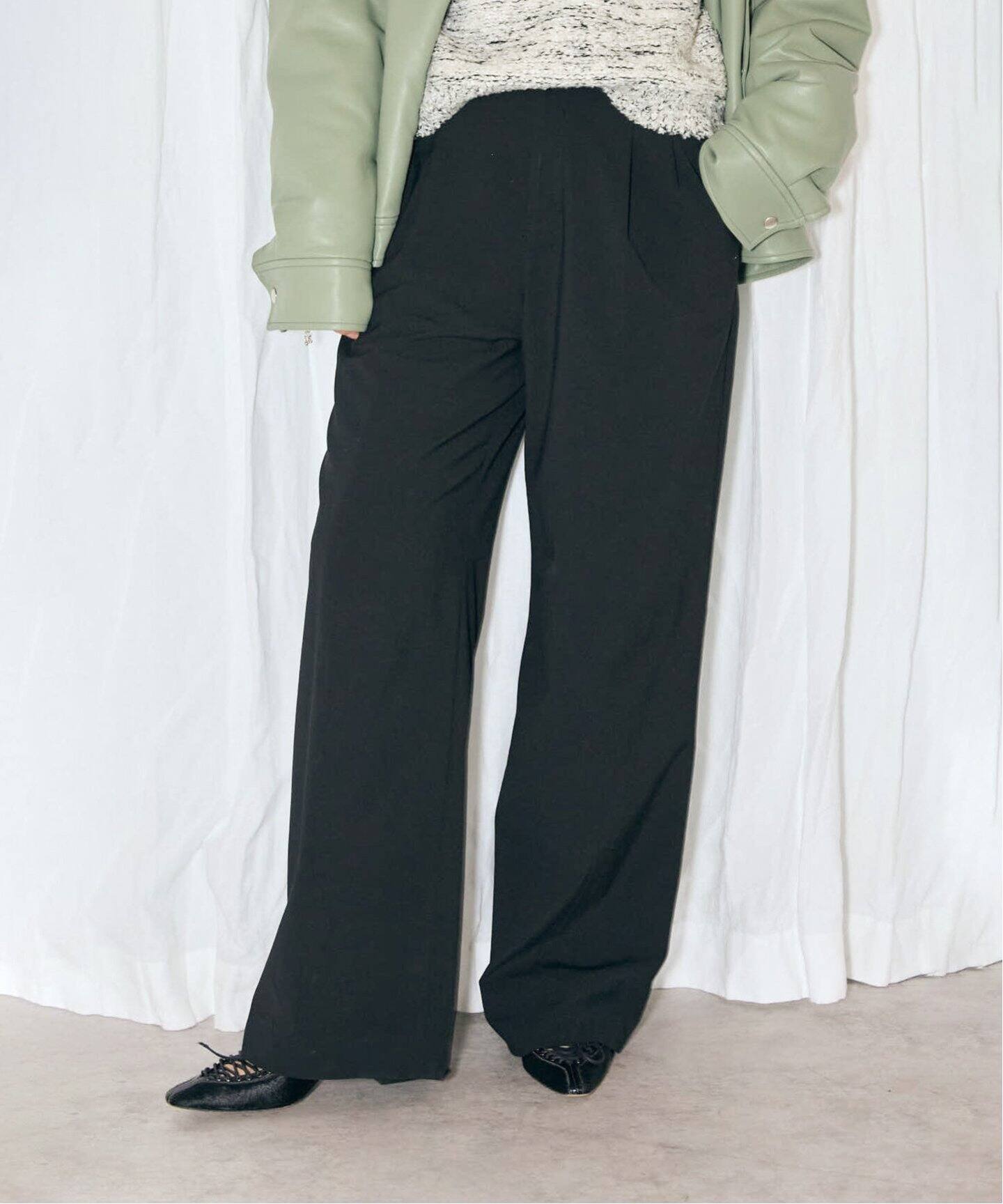 追加》SLACKS パンツ（スラックス）｜CITYSHOP（シティショップ