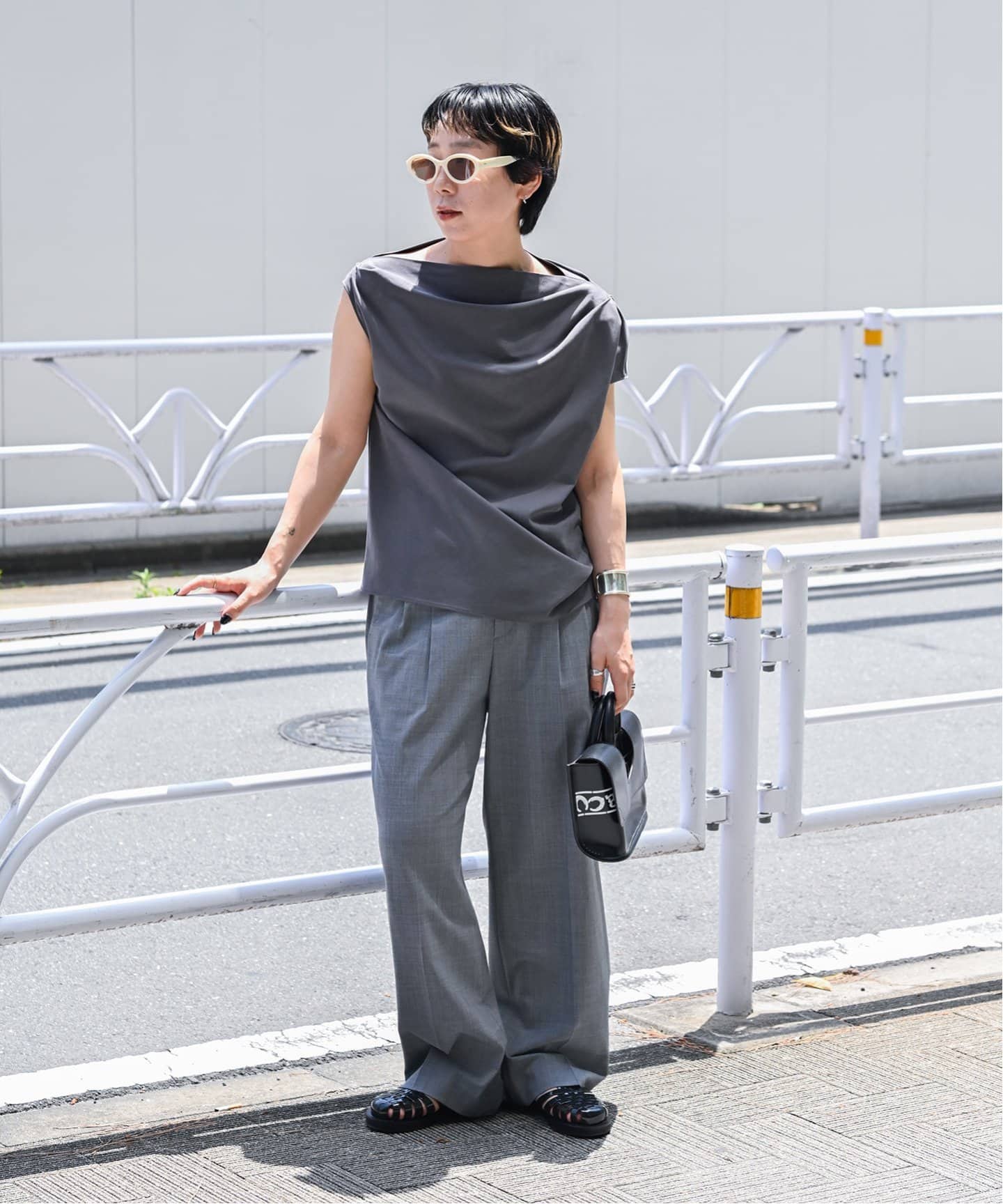 CITY SHOP SLACKSパンツ 追加》SLACKS パンツ（スラックス）｜CITYSHOP（シティショップ