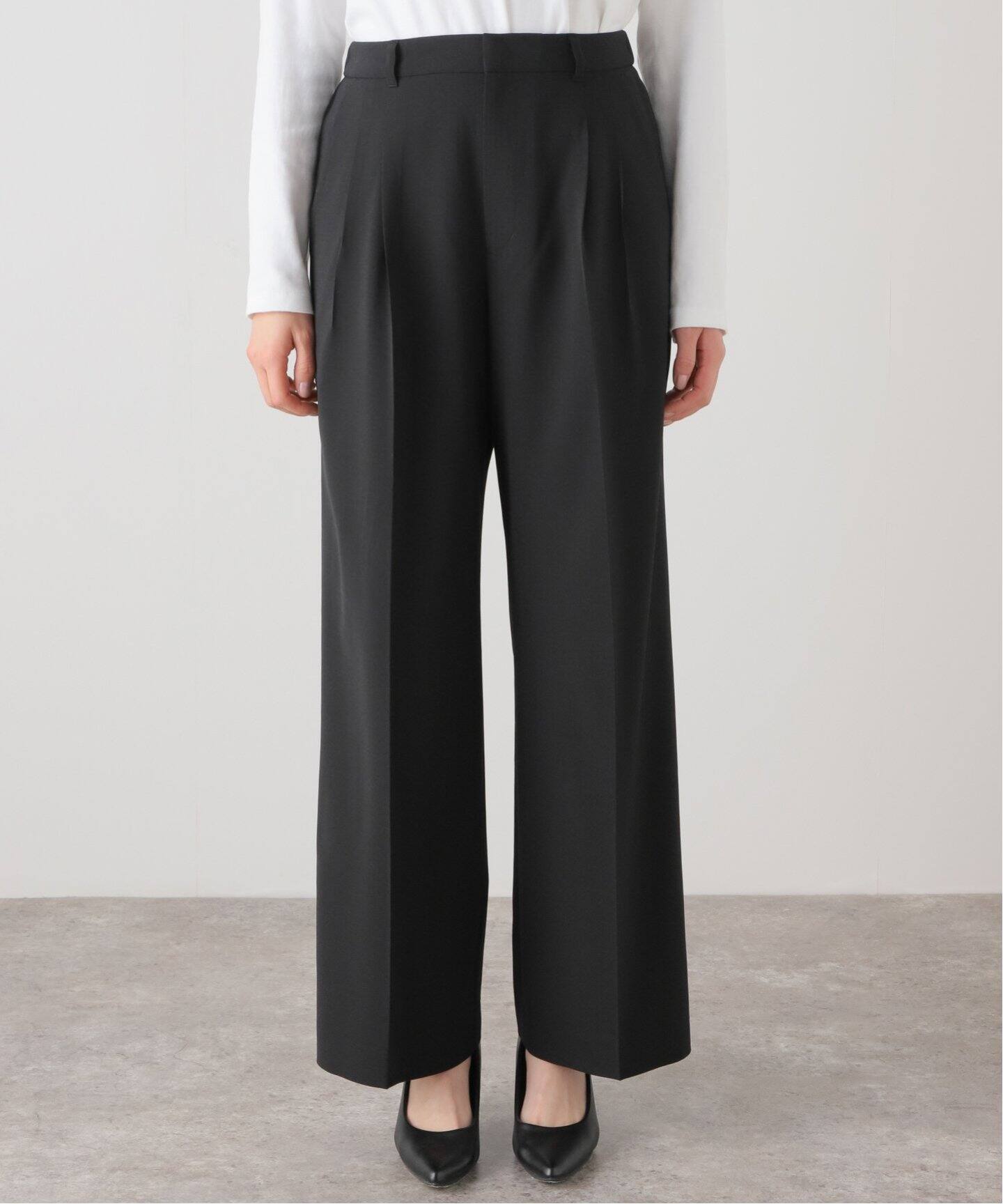 追加》SLACKS パンツ 2（スラックス）｜CITYSHOP（シティ