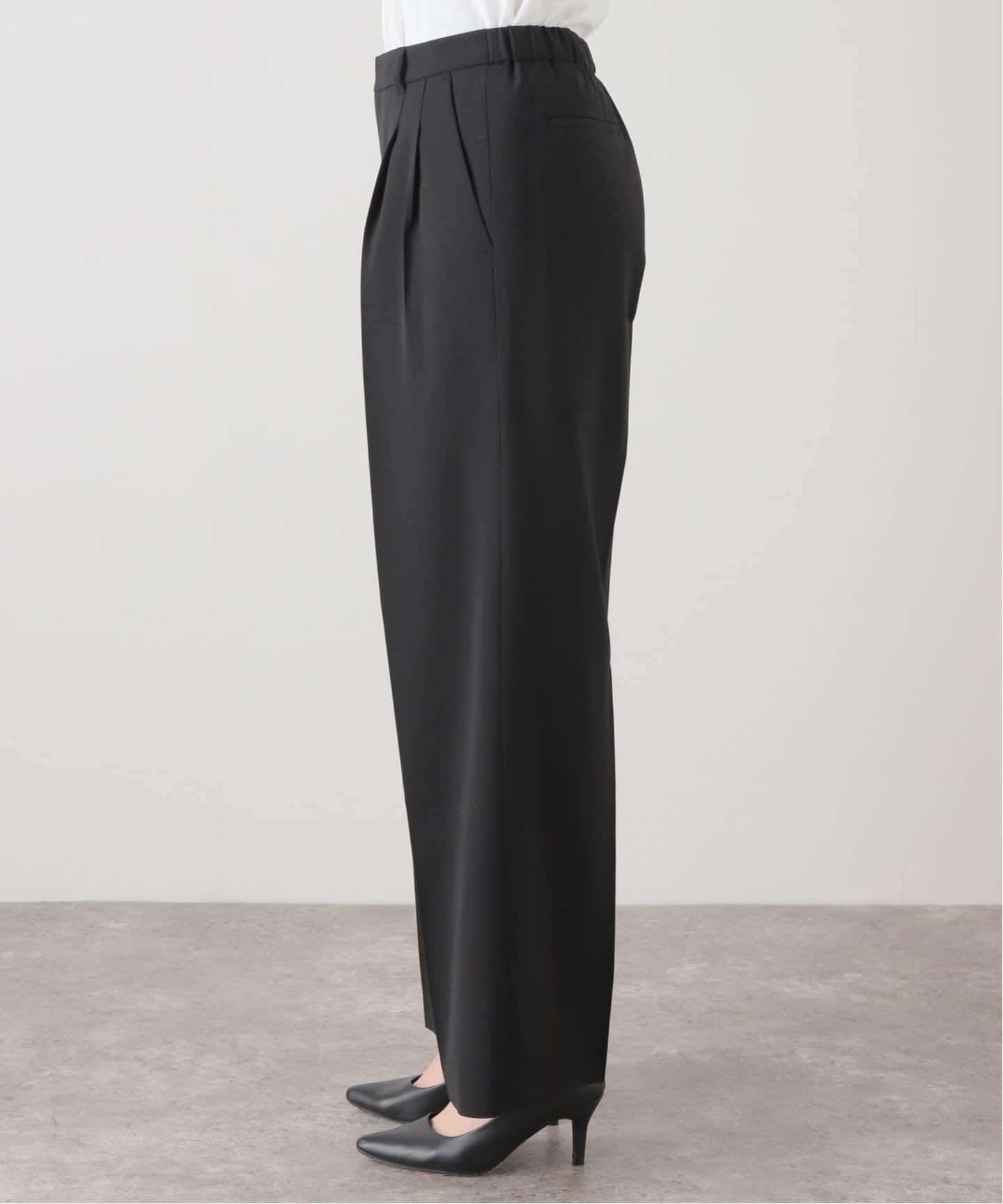 cityshop シティショップ　journalstandard 追加》SLACKS パンツ 2（スラックス）｜CITYSHOP（シティ