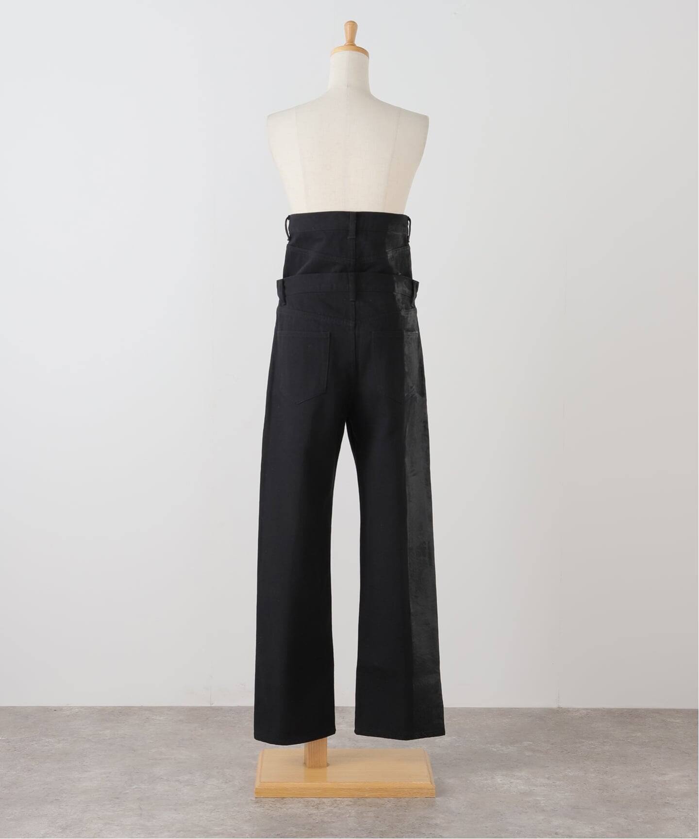 パンツ cityshop inperfect denim jeans INPERFECT DENIM JEANS A：デニムパンツ（デニムパンツ