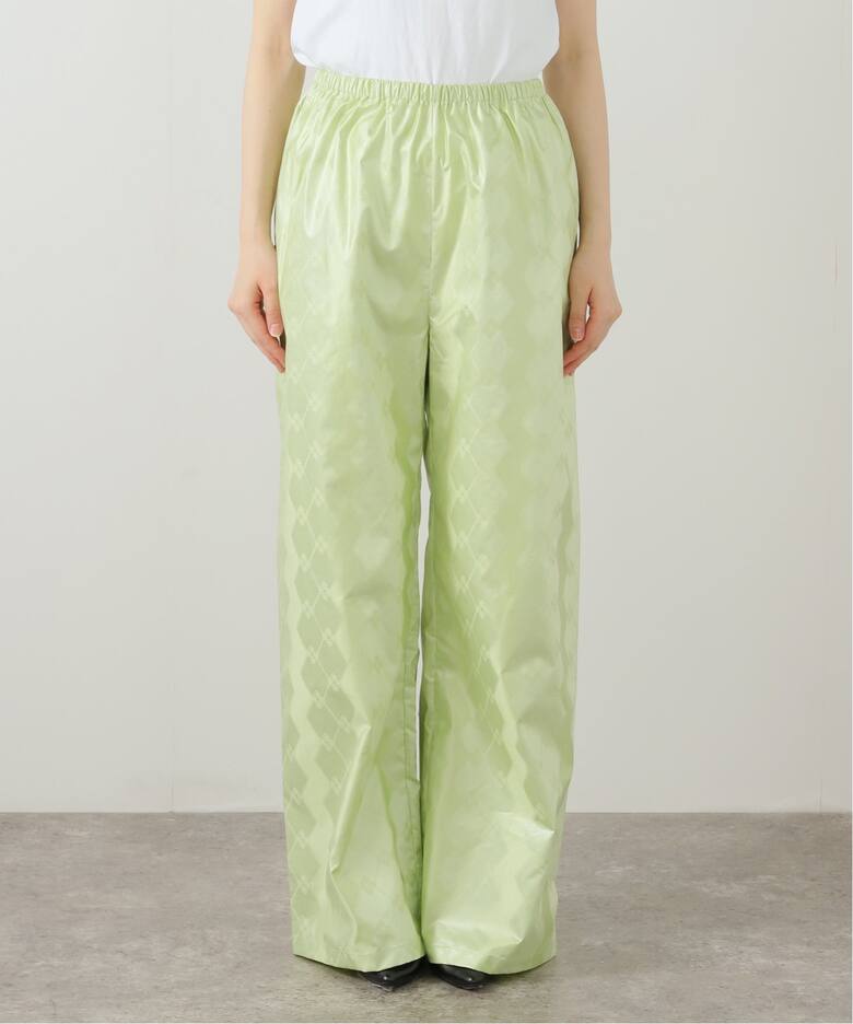 SUPER YAYA Noucki Judo Trousers TR-NOU-AGR-025：パンツ（その他 