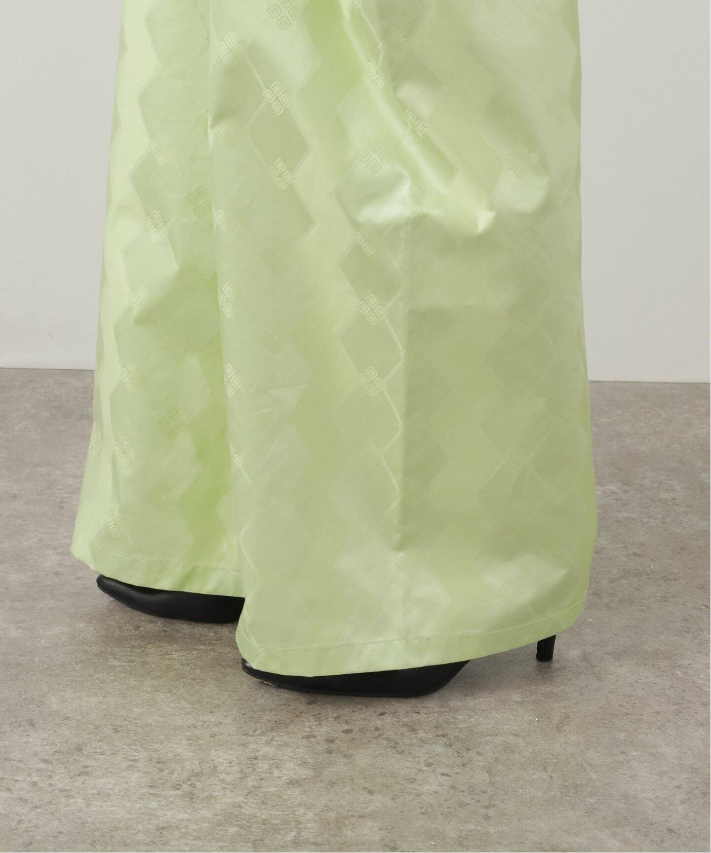 SUPER YAYA Noucki Judo Trousers TR-NOU-AGR-025：パンツ（その他