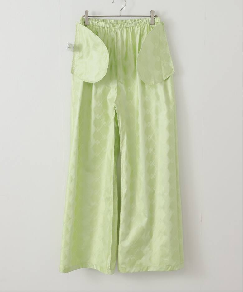 SUPER YAYA Noucki Judo Trousers TR-NOU-AGR-025：パンツ（その他 