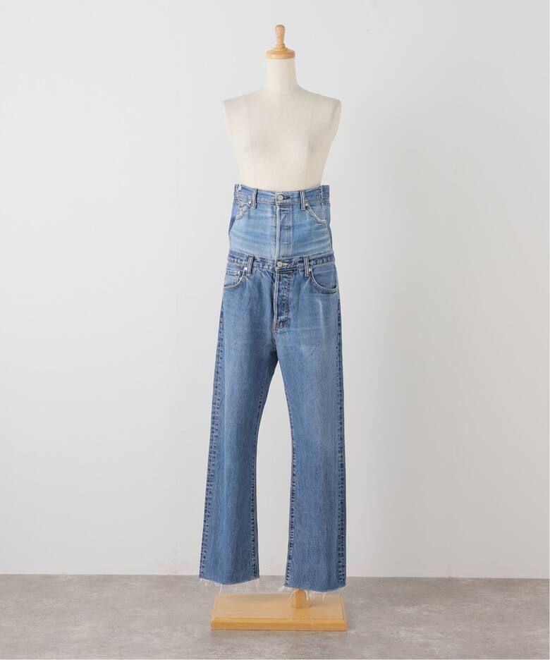 パンツ