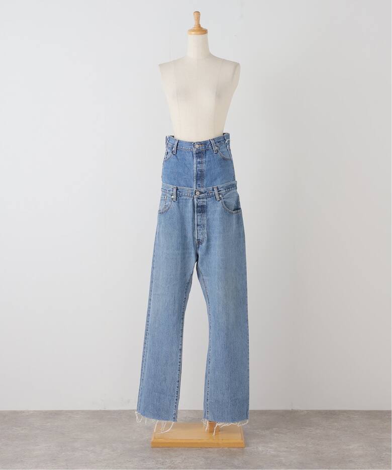 パンツ