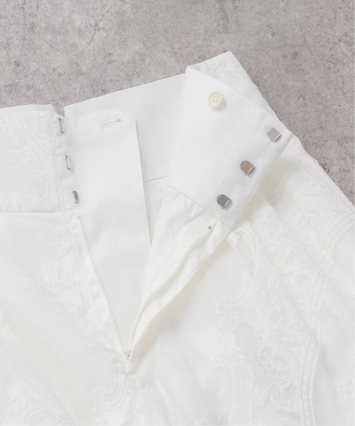 TAAKK JAPANESE WORK PANTS TA25SS-PT125：パンツ（スラックス