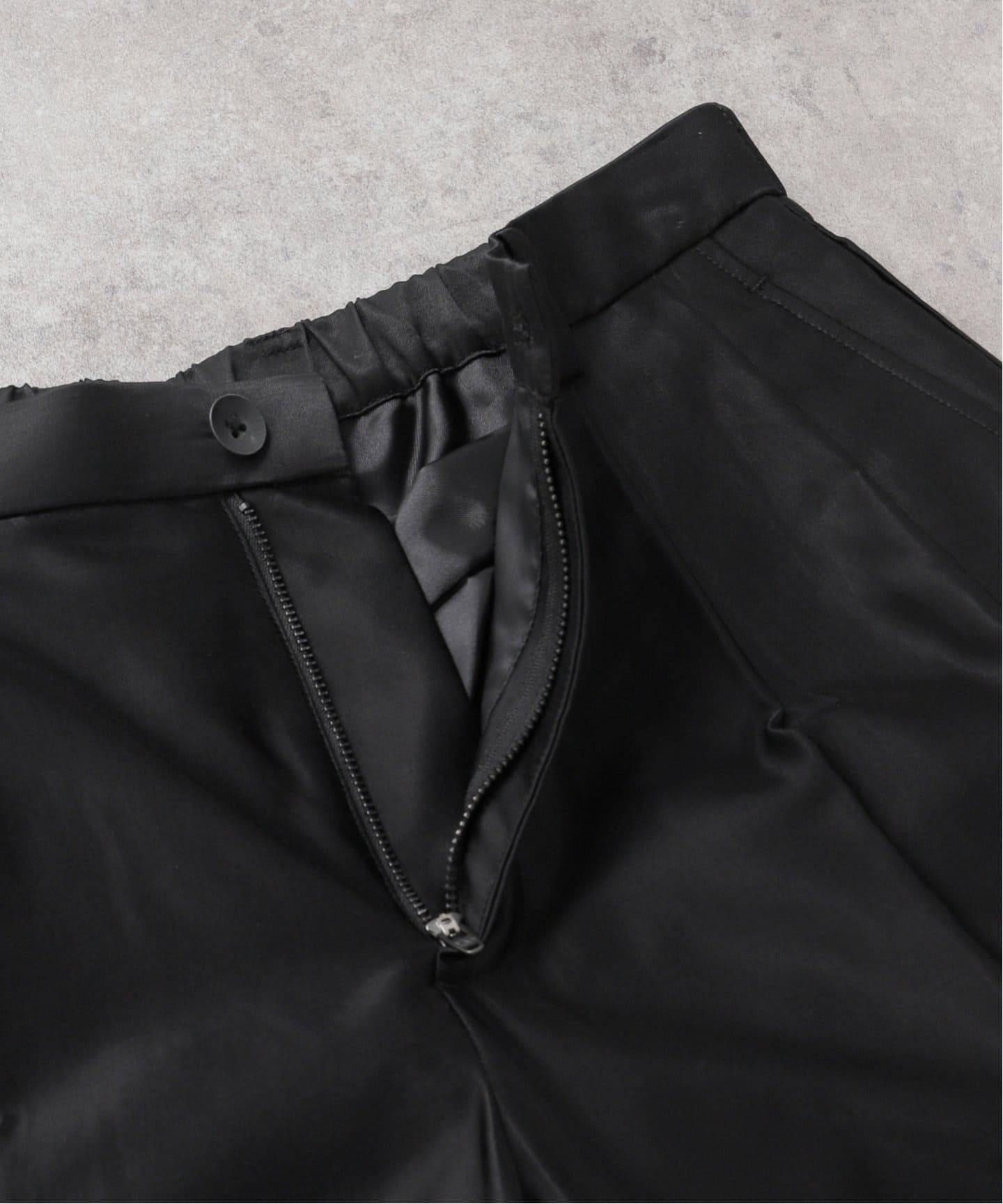 完売品⭐️新品タグ付き ⭐️ Ｍサイズ ANEW メンズ ショートパンツ ブラック 000000007691_jqewPtC.jpg