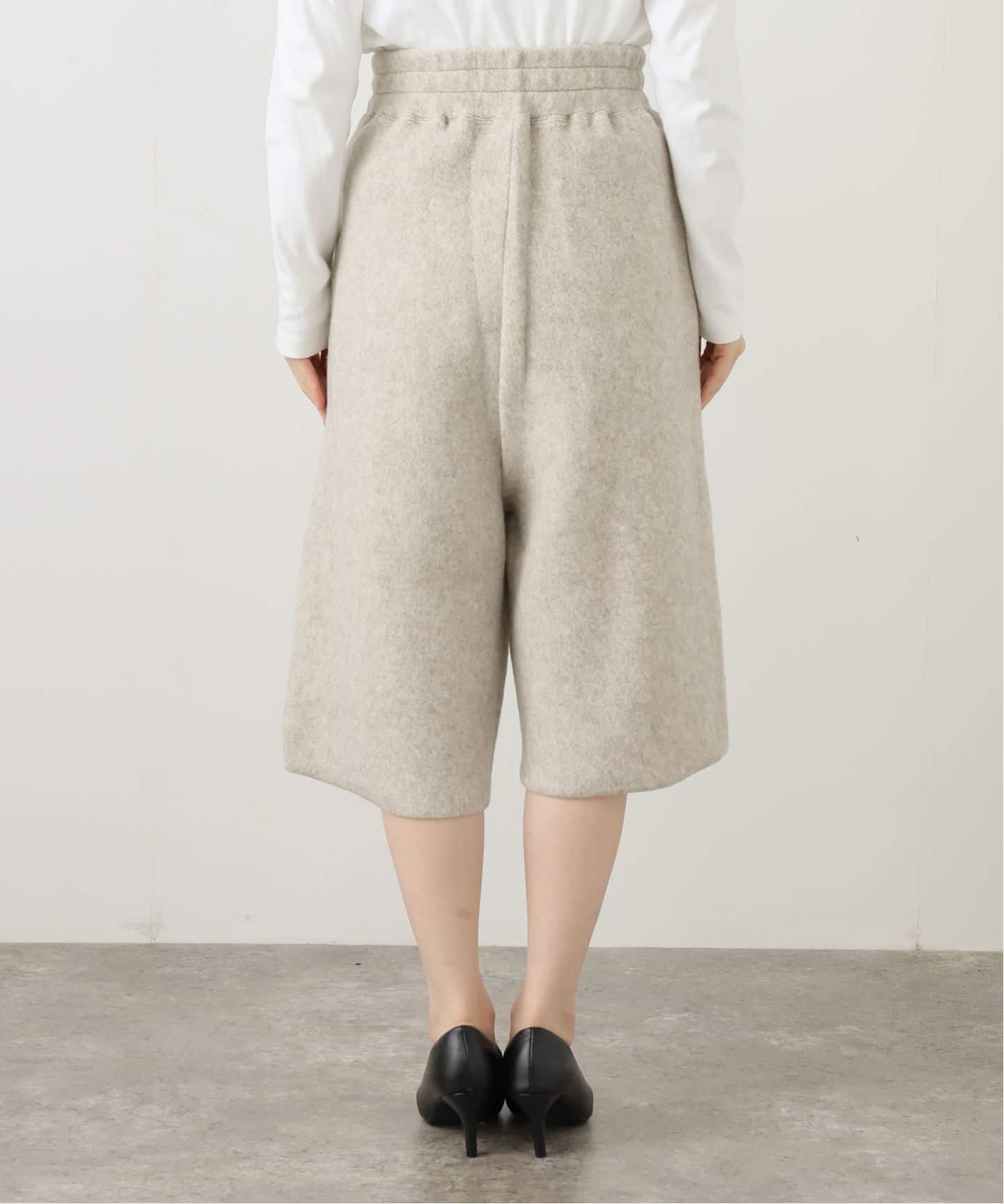 パンツ Y's buggy cropped pants Y2K Denim Printed Buggy Pants – YZ