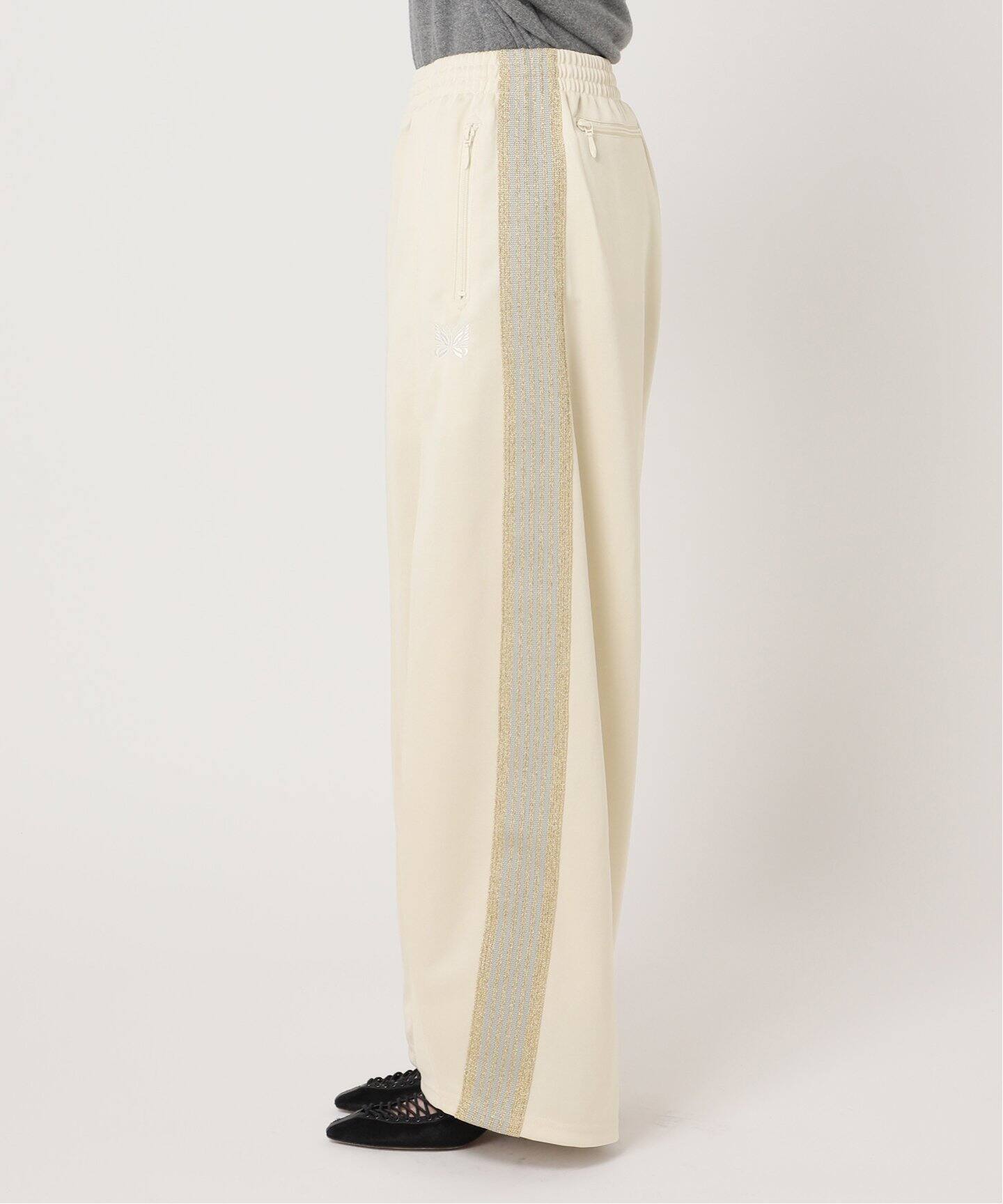 NEEDLES 別注 H.D TRACK パンツ（ジャージ／トラックパンツ  