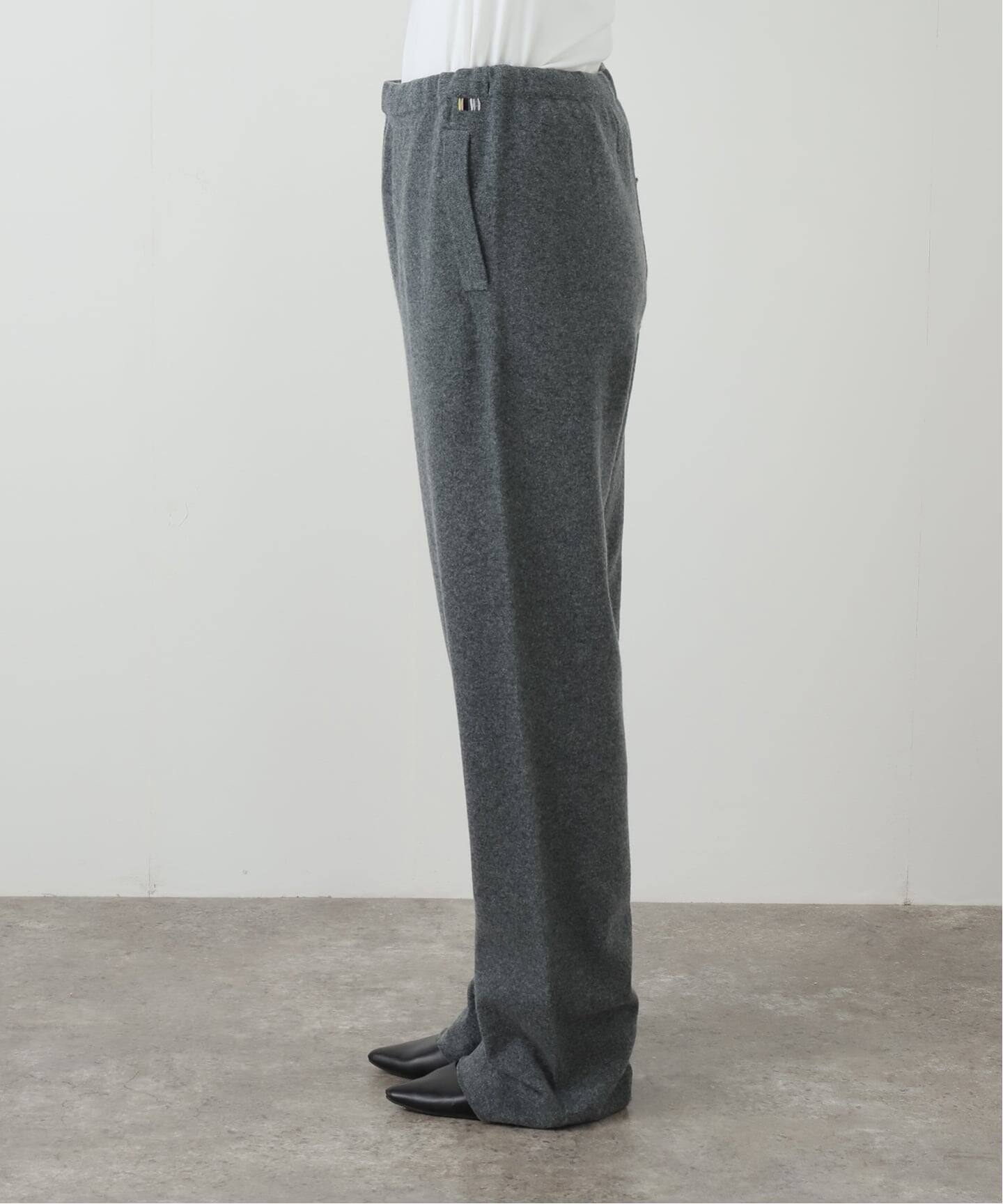 【新品未使用】EXTREME CASHMERE n° 56 yogi パンツ 新品未使用】EXTREME CASHMERE n° 56 yogi パンツ - メルカリ