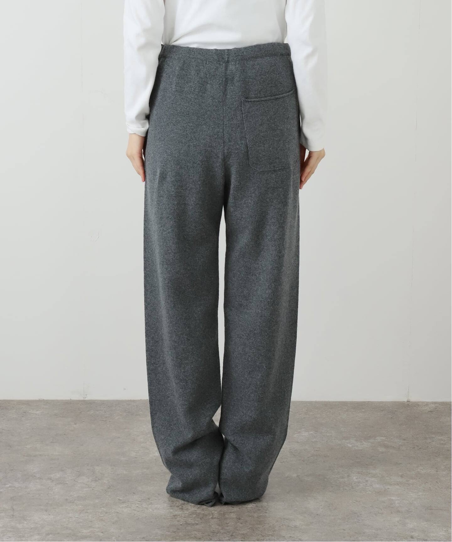 EXTREME CASHMERE X RUSH：パンツ（その他パンツ）｜CITYSHOP（シティ