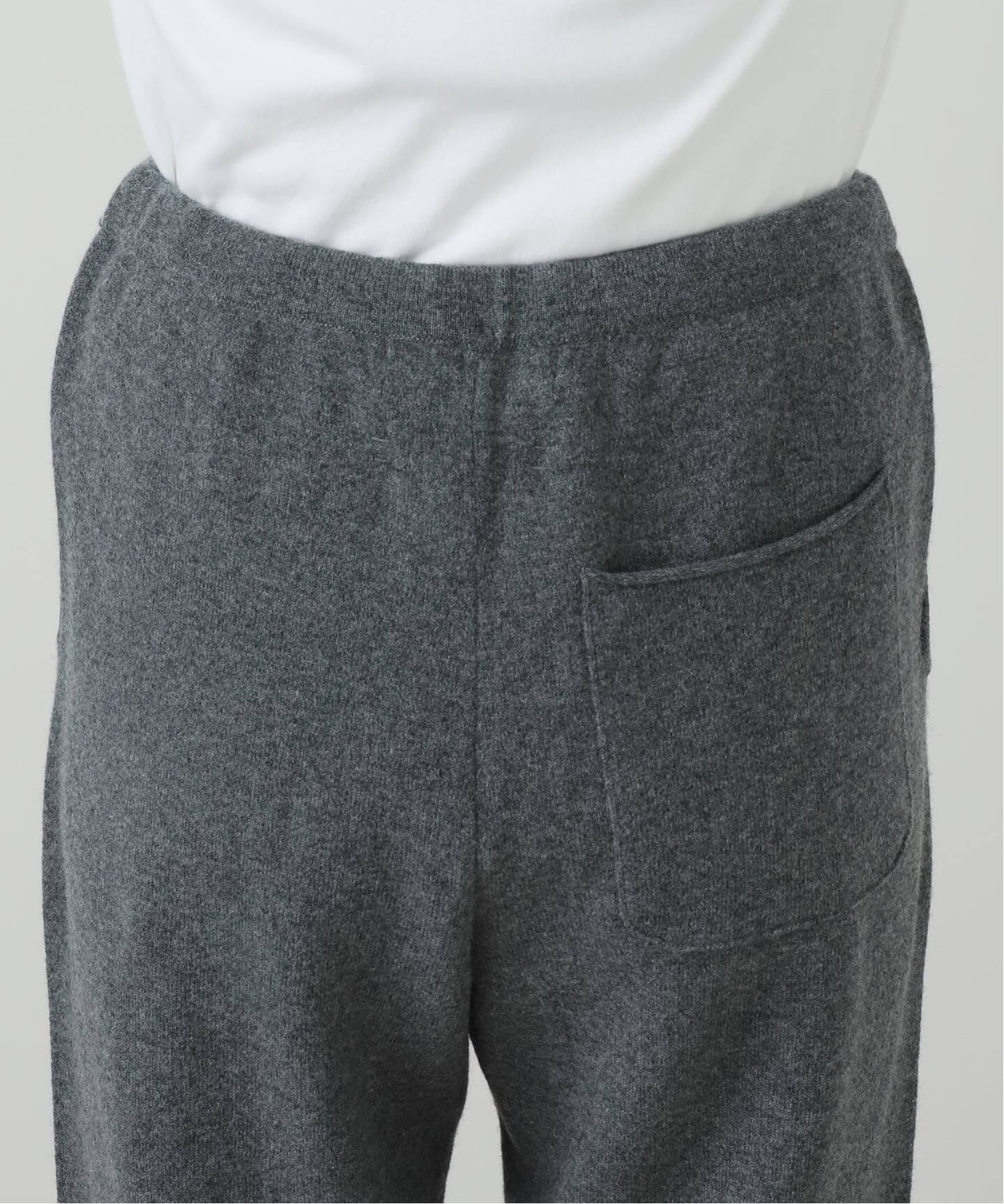EXTREME CASHMERE X RUSH：パンツ（その他パンツ）｜CITYSHOP（シティ