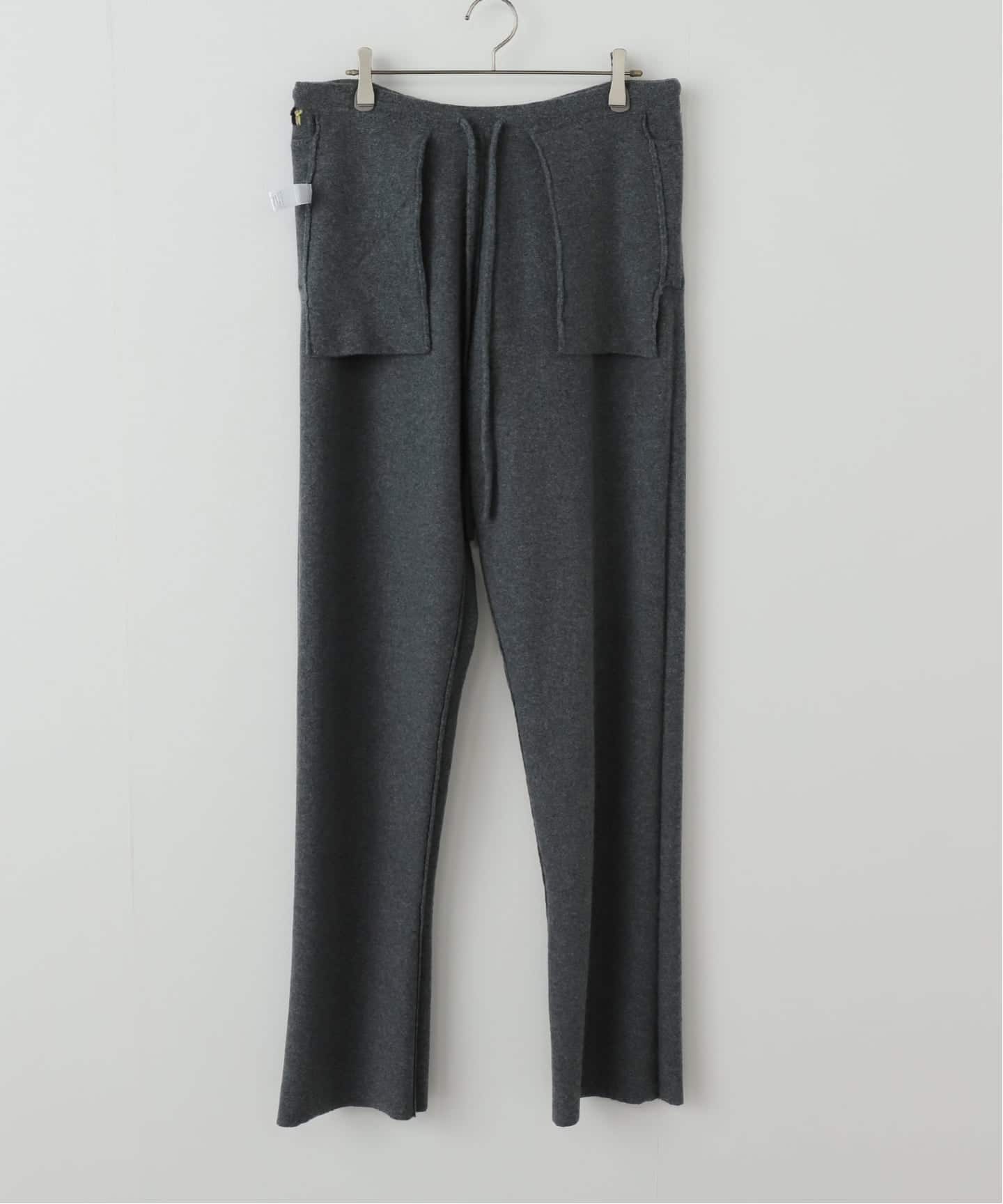 EXTREME CASHMERE X RUSH：パンツ（その他パンツ）｜CITYSHOP（シティ