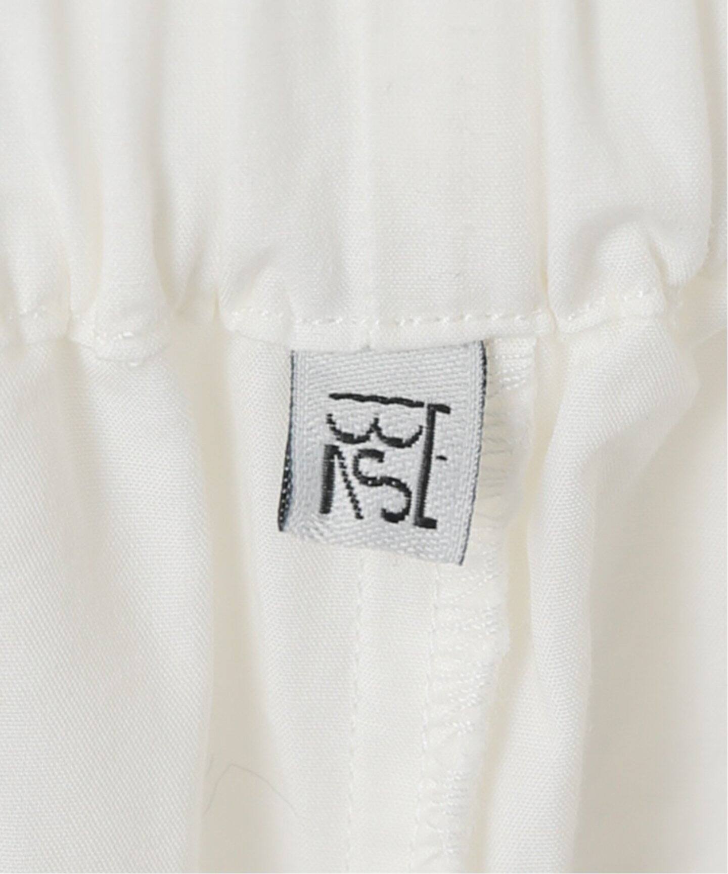 BASERANGE STAVE SHORTS SHST-POU-SP25：ショートパンツ