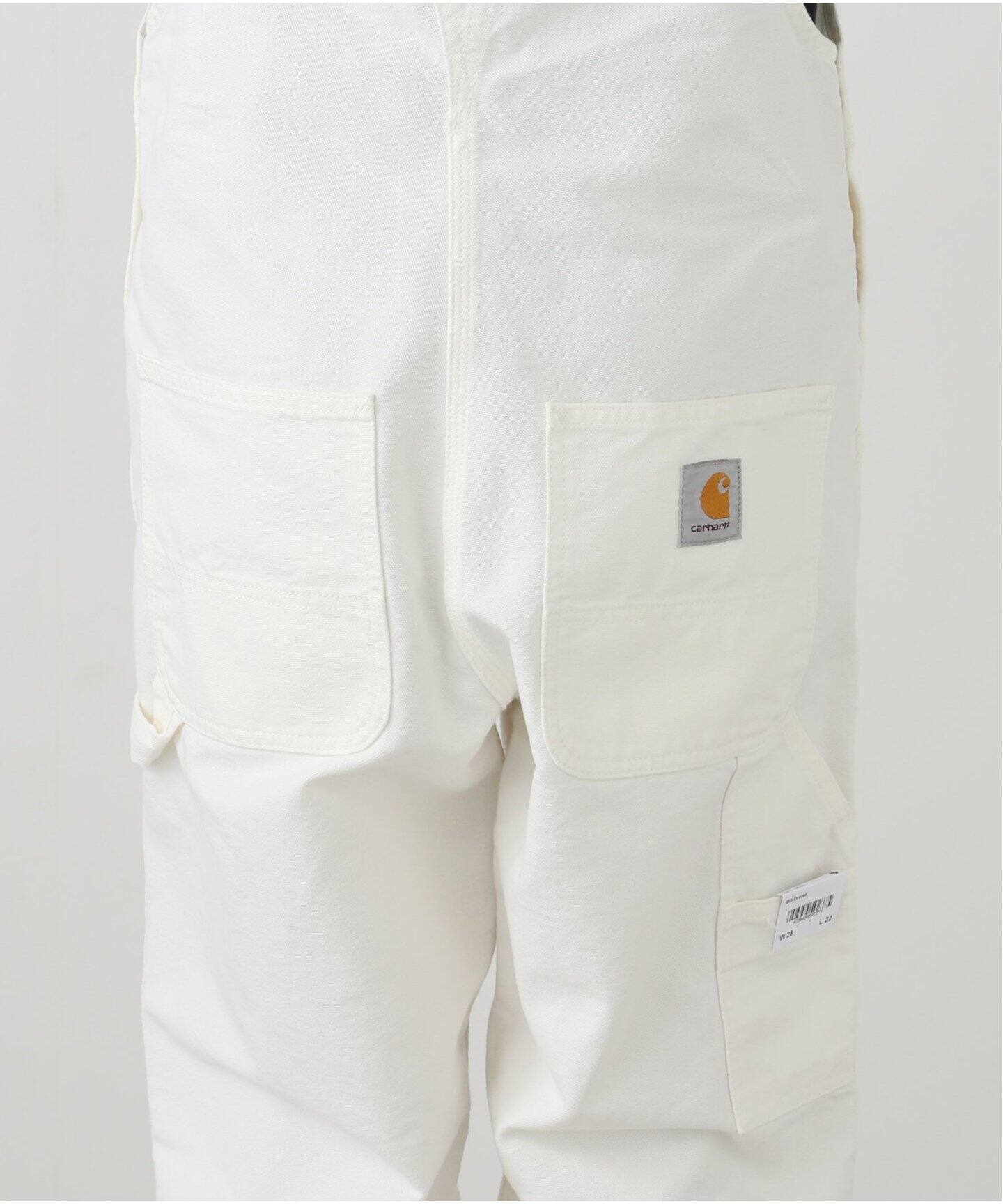 CARHARTT WIP BIB OVERALL I026462：オーバーオール（サロペット