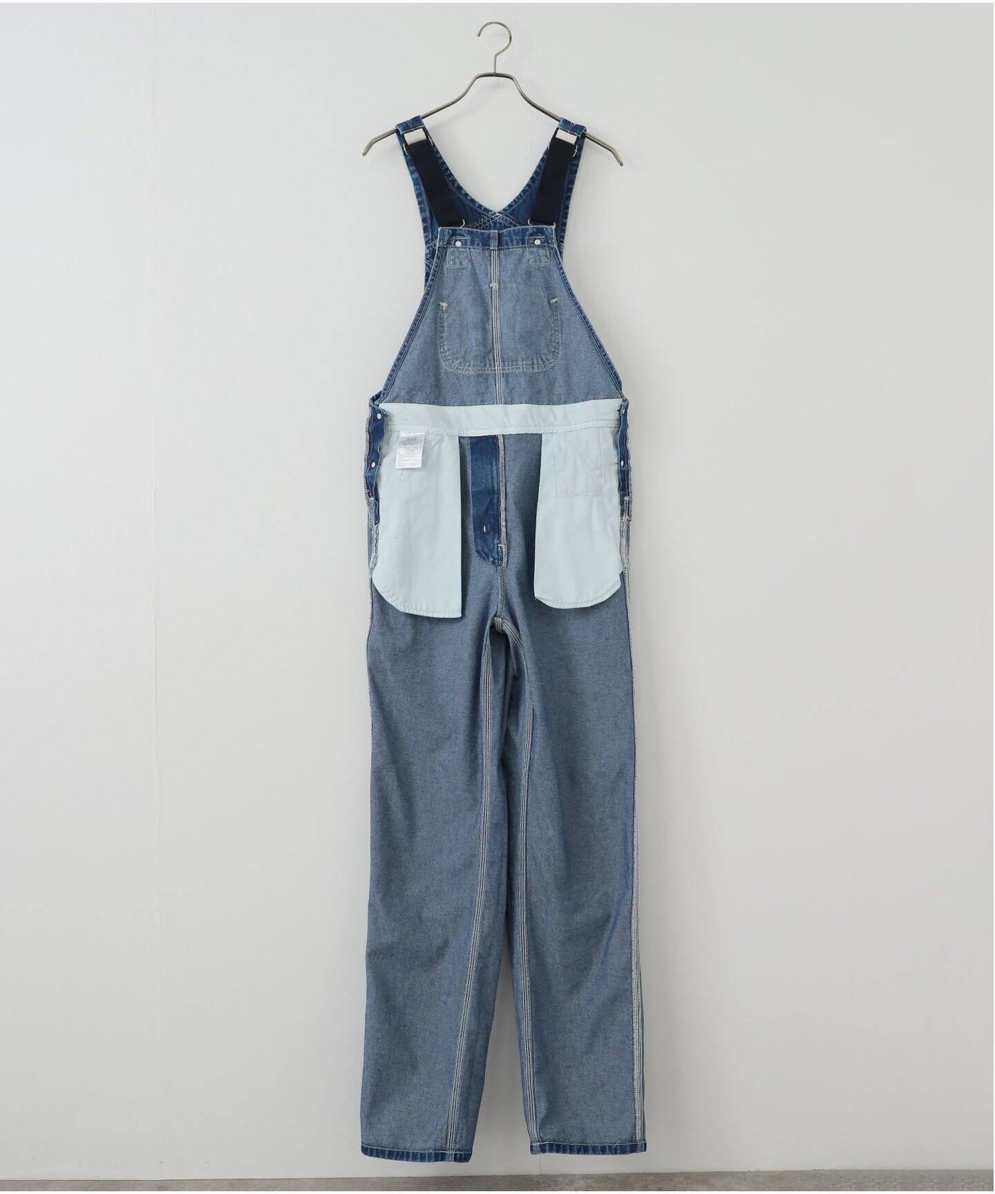 Carhartt サロペット 楽天市場】Carhartt WIP カーハート WIP I022946 BIB OVERALL