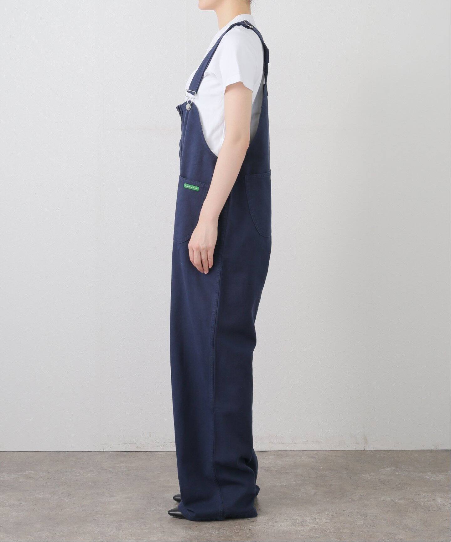 ぐりこ　CITYSHOP オーバーオール 2 CITYSHOP オーバーオール 2 サロペット・オーバーオール
