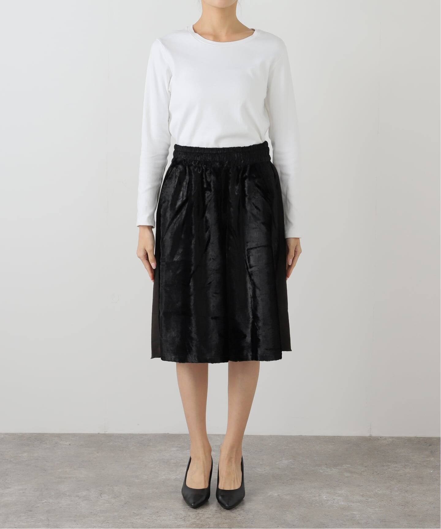 Tanc TOKYO DUALITY EASY SHORT PANTS TC25B-032：ショートパンツ