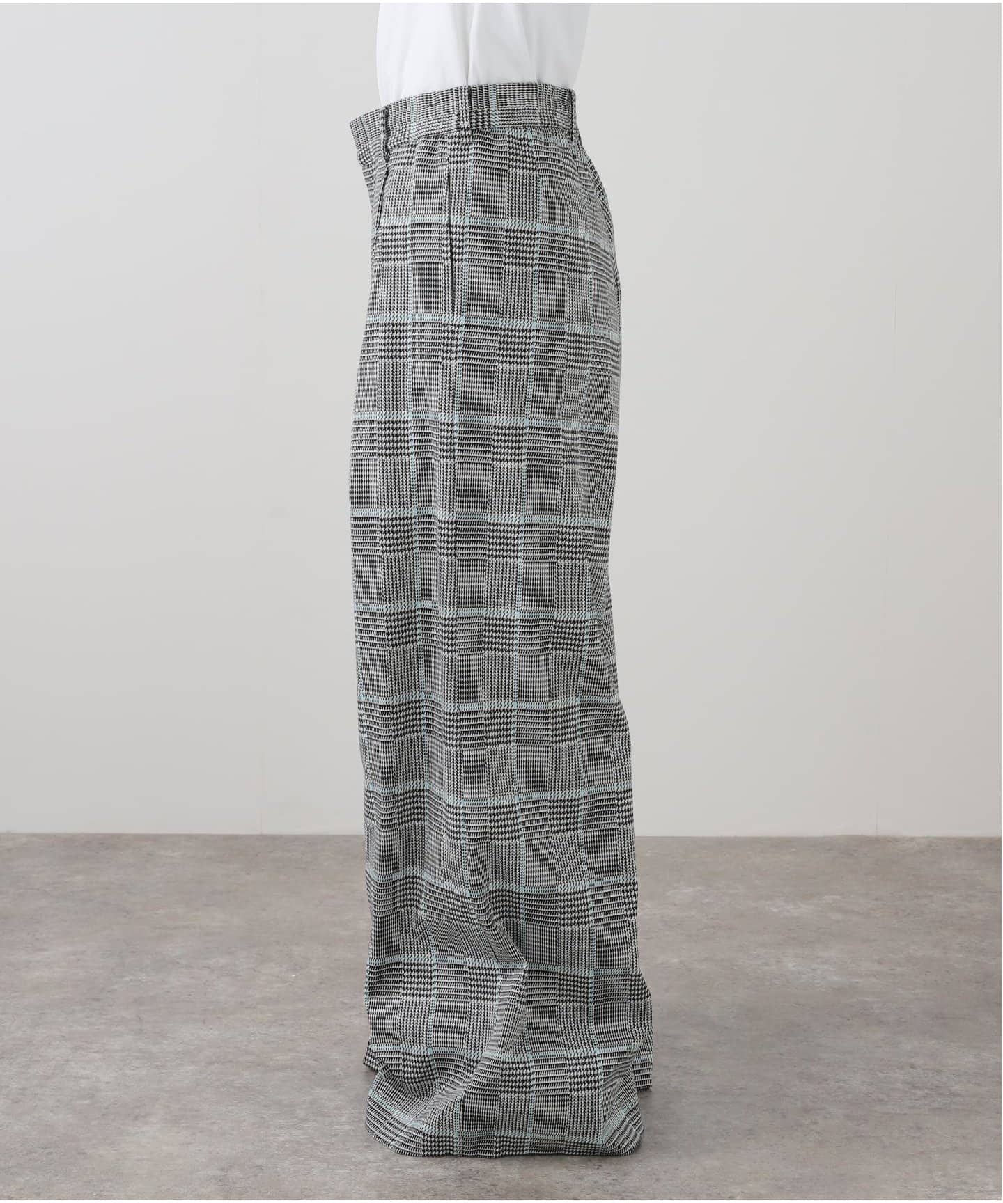 MASU CLASSIC EASY TROUSERS M25K6PT005：パンツ（スラックス