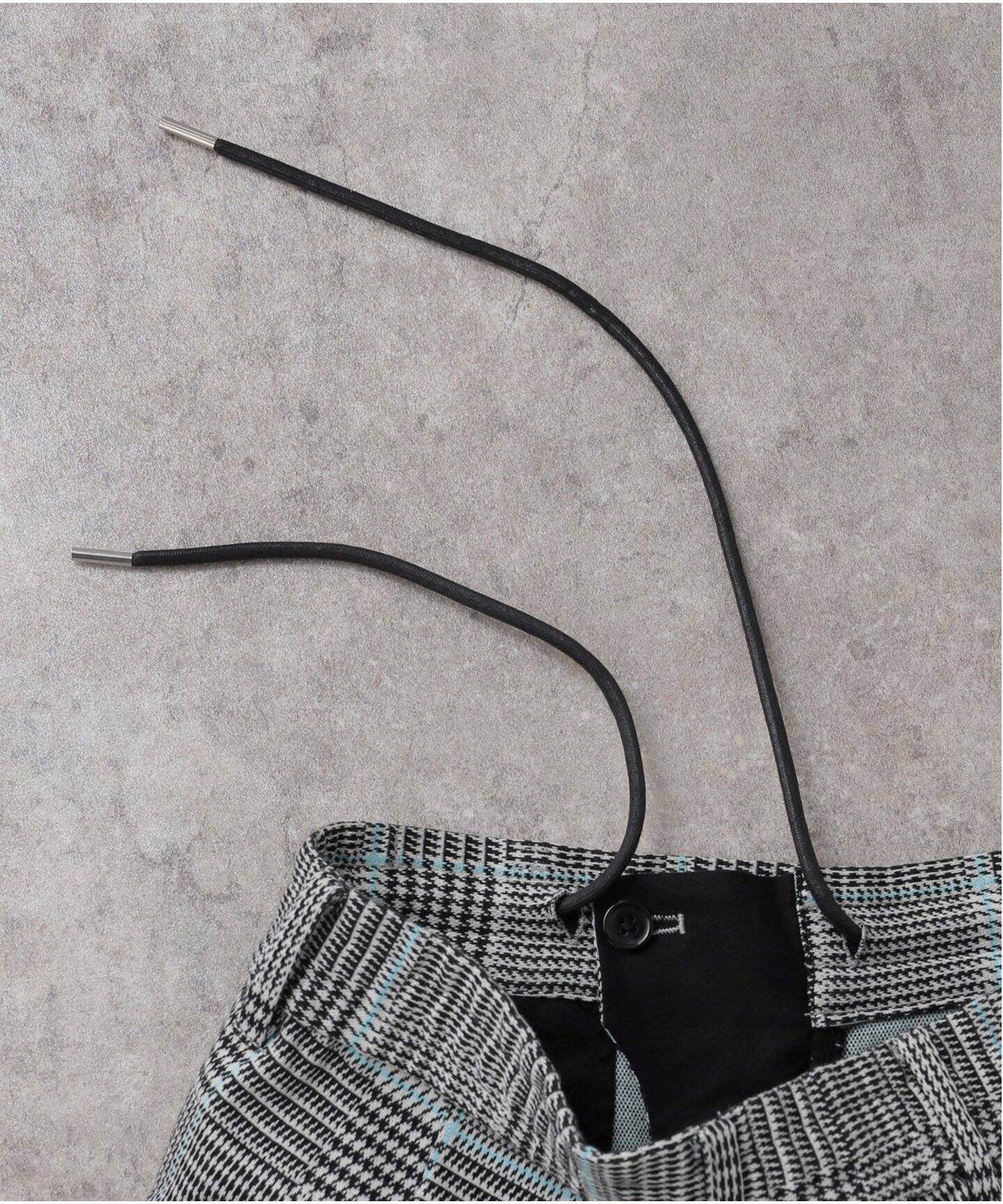 MASU CLASSIC EASY TROUSERS M25K6PT005：パンツ（スラックス