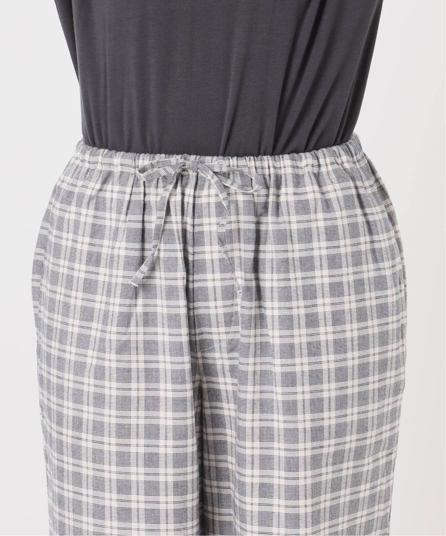 BASERANGE 別注LINBER パンツ（スラックス）｜CITYSHOP（シティ