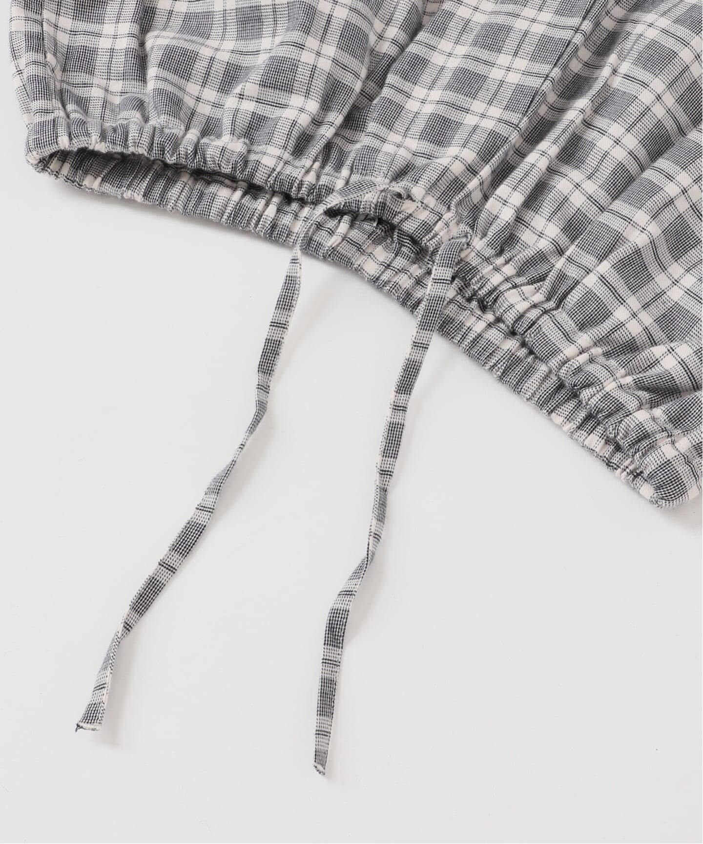 BASERANGE 別注LINBER パンツ（スラックス）｜CITYSHOP（シティ