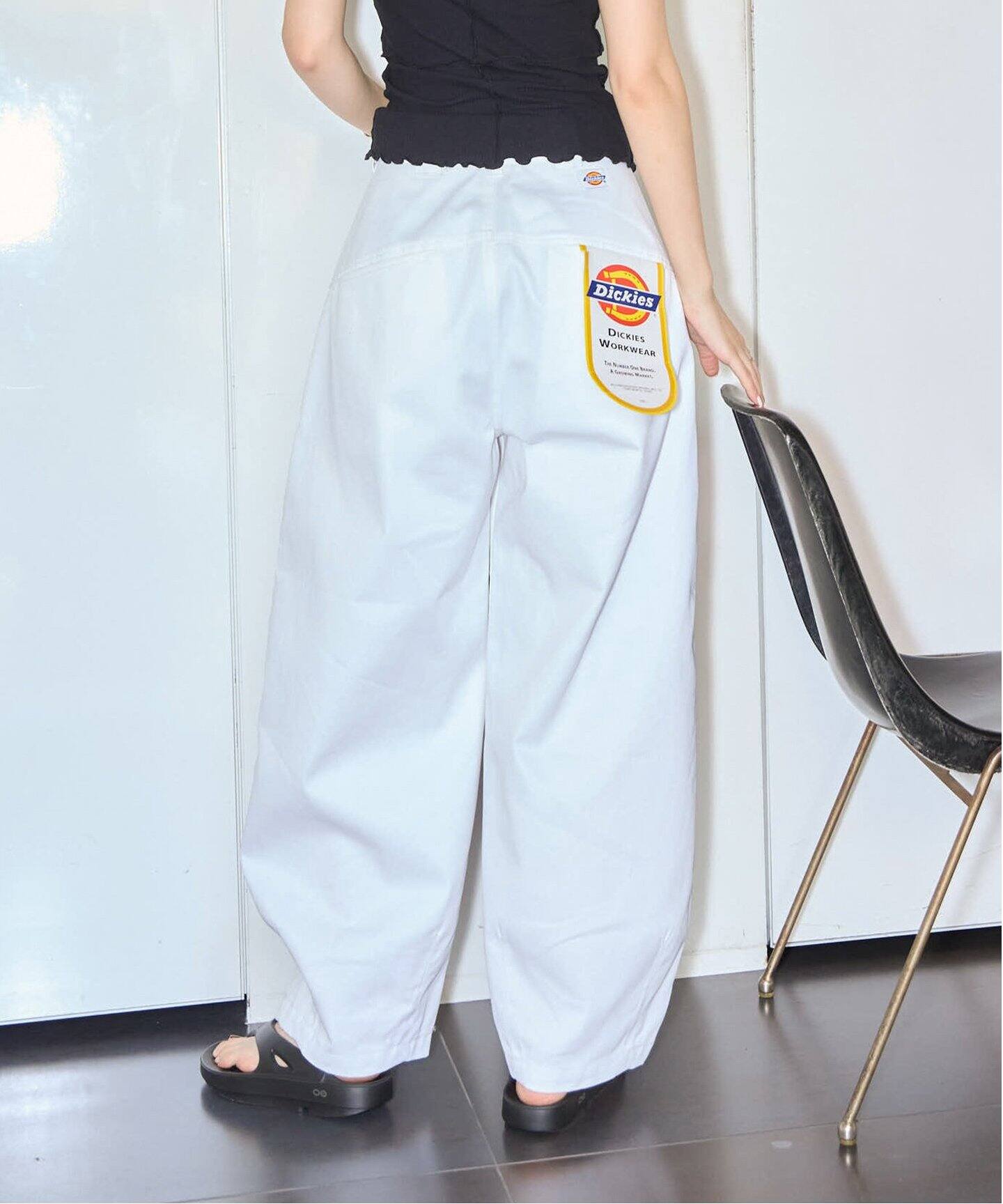 Dickies/ディッキーズ】別注 LINE パンツ（その他パンツ
