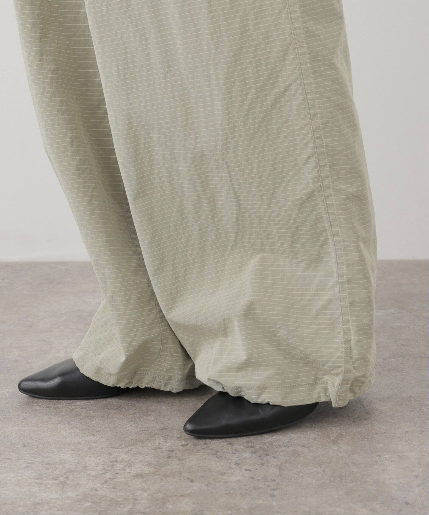 MARMOT CAPITAL LIGHT GRID PANTS 25SS-L4-04-PL：パンツ